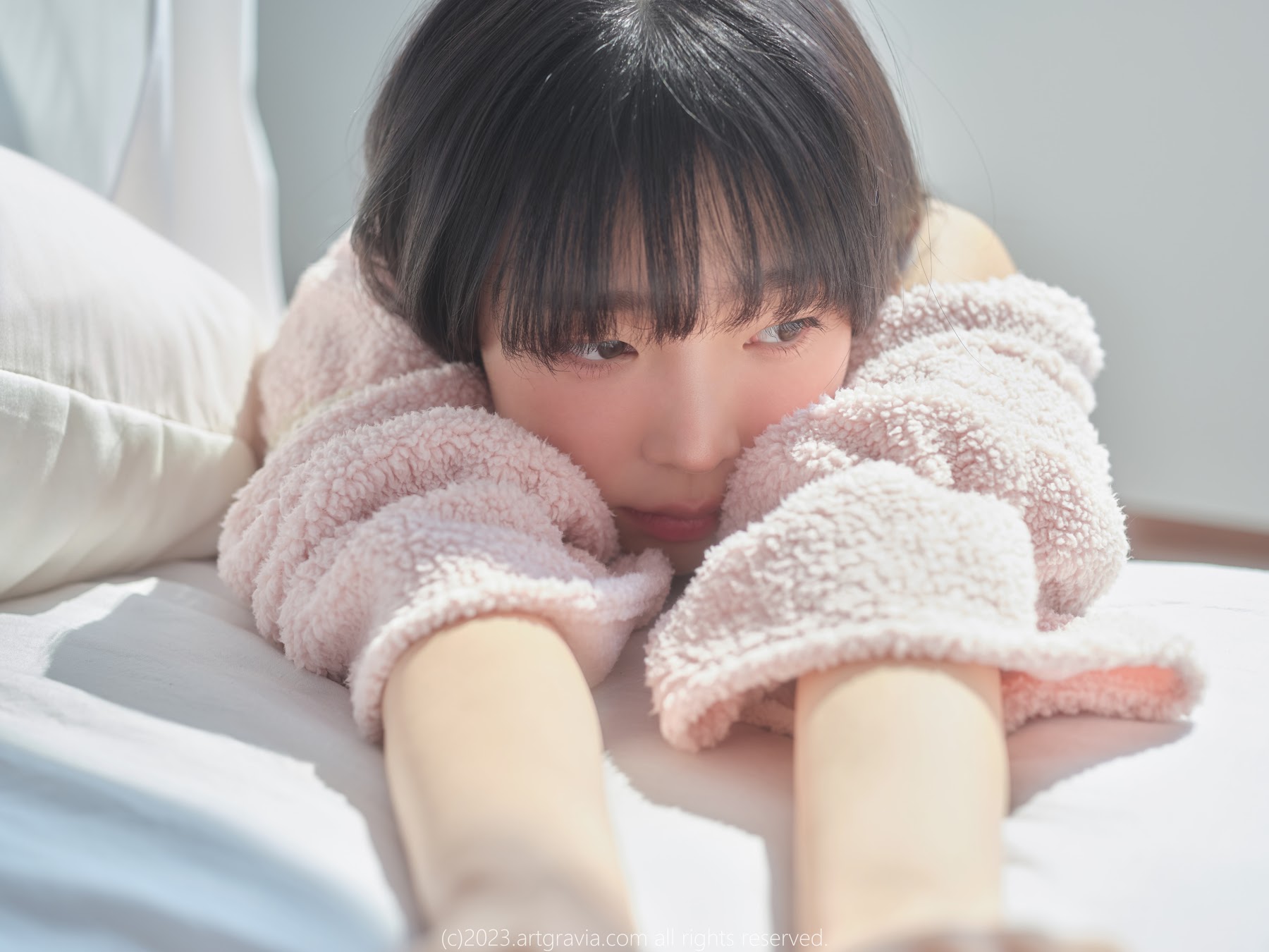 ArtGravia Vol.537 Kang In-kyung (강인경) - P54