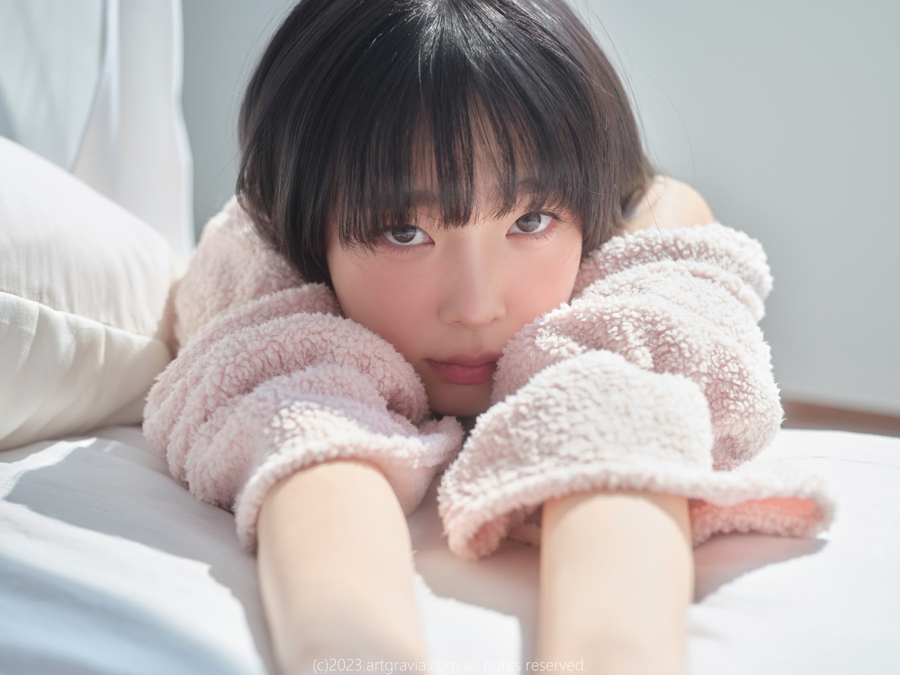 ArtGravia Vol.537 Kang In-kyung (강인경) - P55