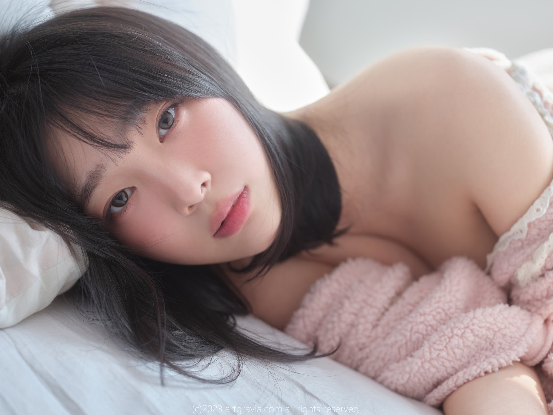 ArtGravia Vol.537 Kang In-kyung (강인경) - P59