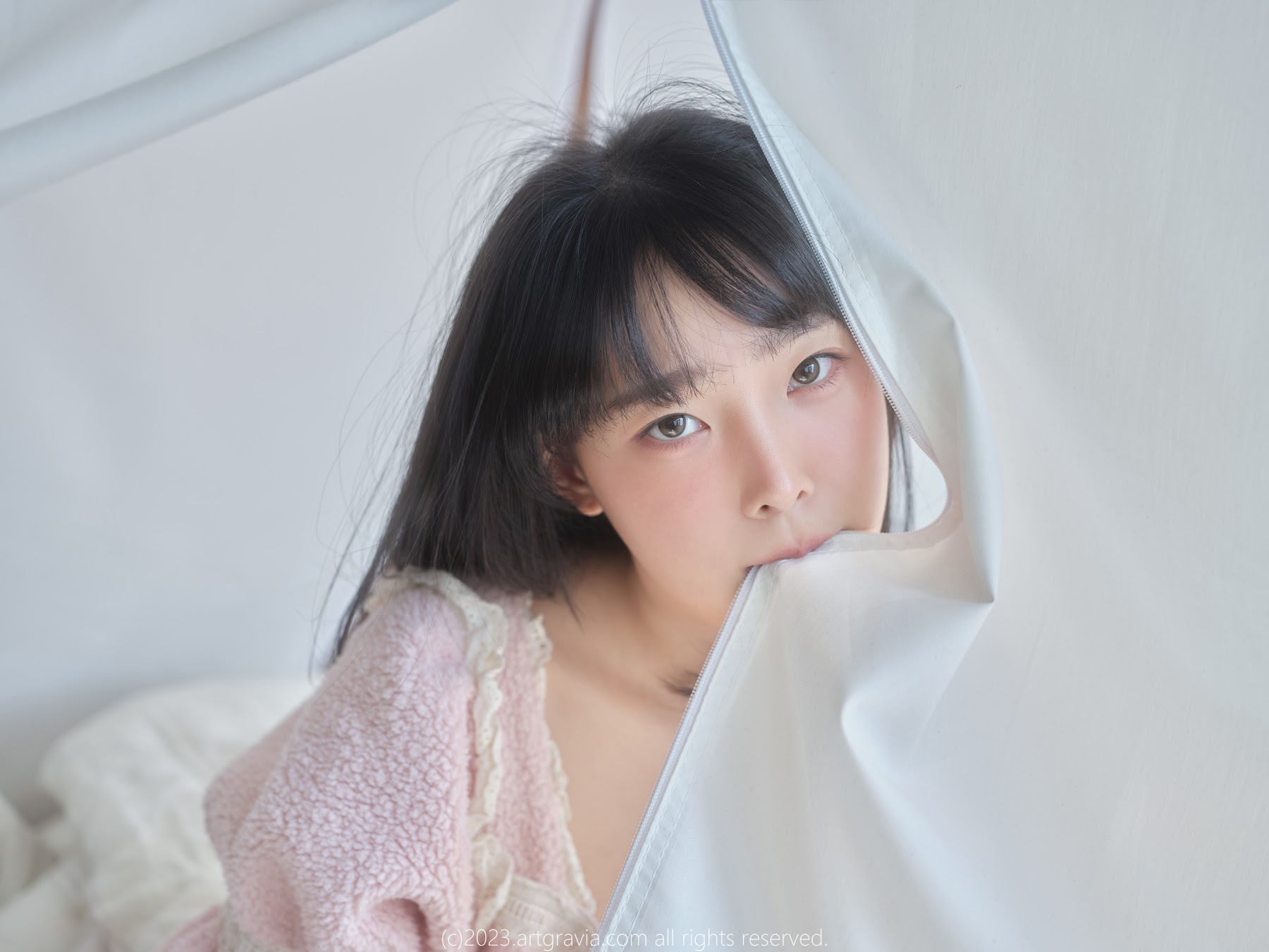 ArtGravia Vol.537 Kang In-kyung (강인경) - P6