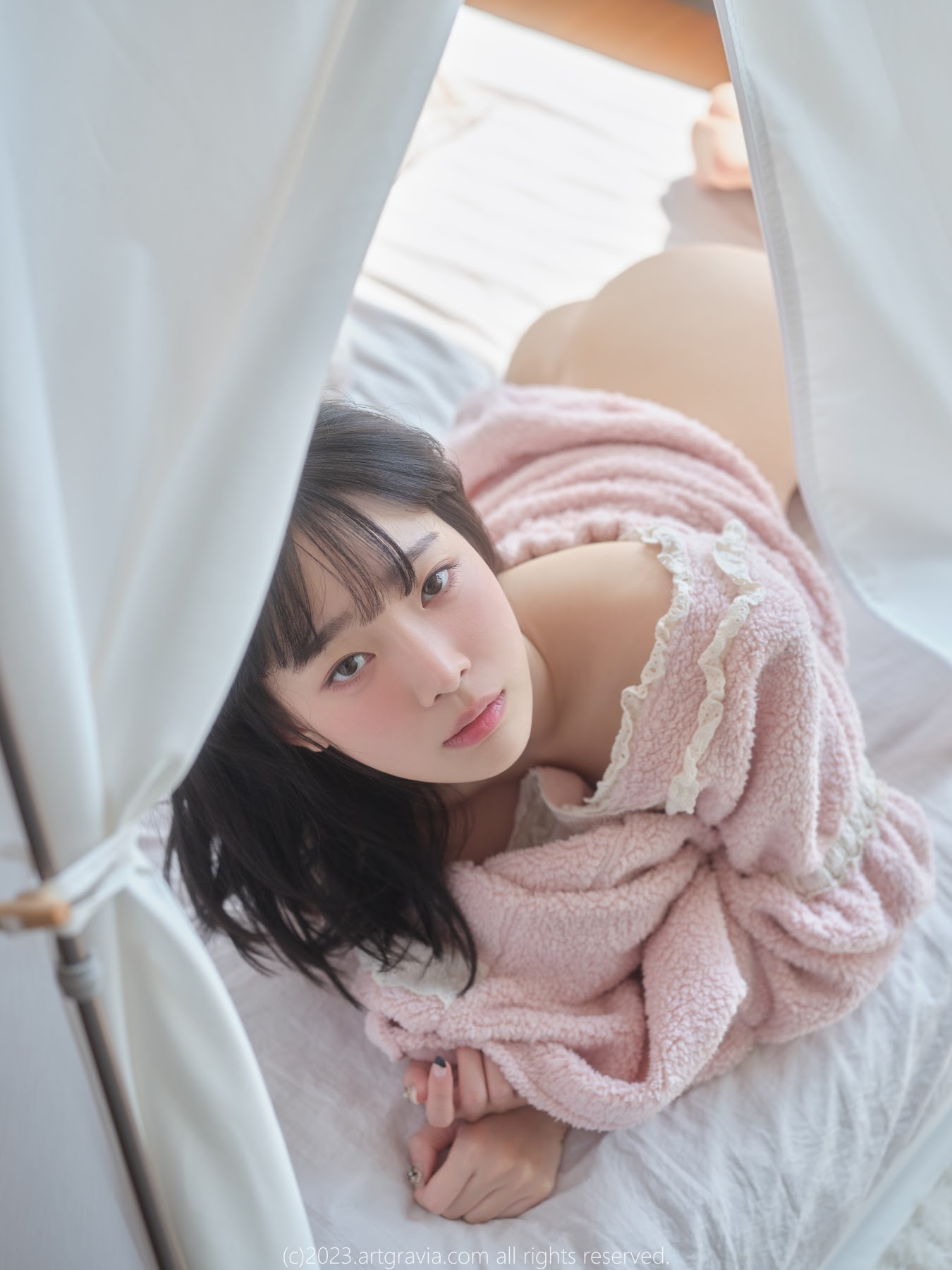 ArtGravia Vol.537 Kang In-kyung (강인경) - P71