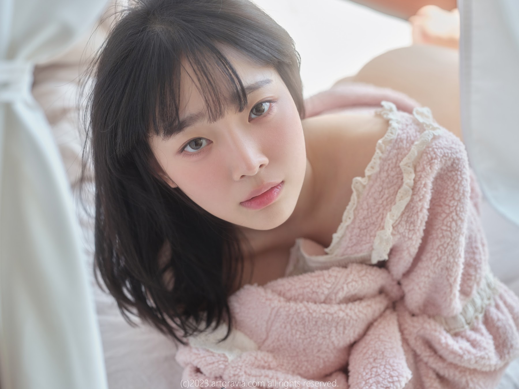 ArtGravia Vol.537 Kang In-kyung (강인경) - P72