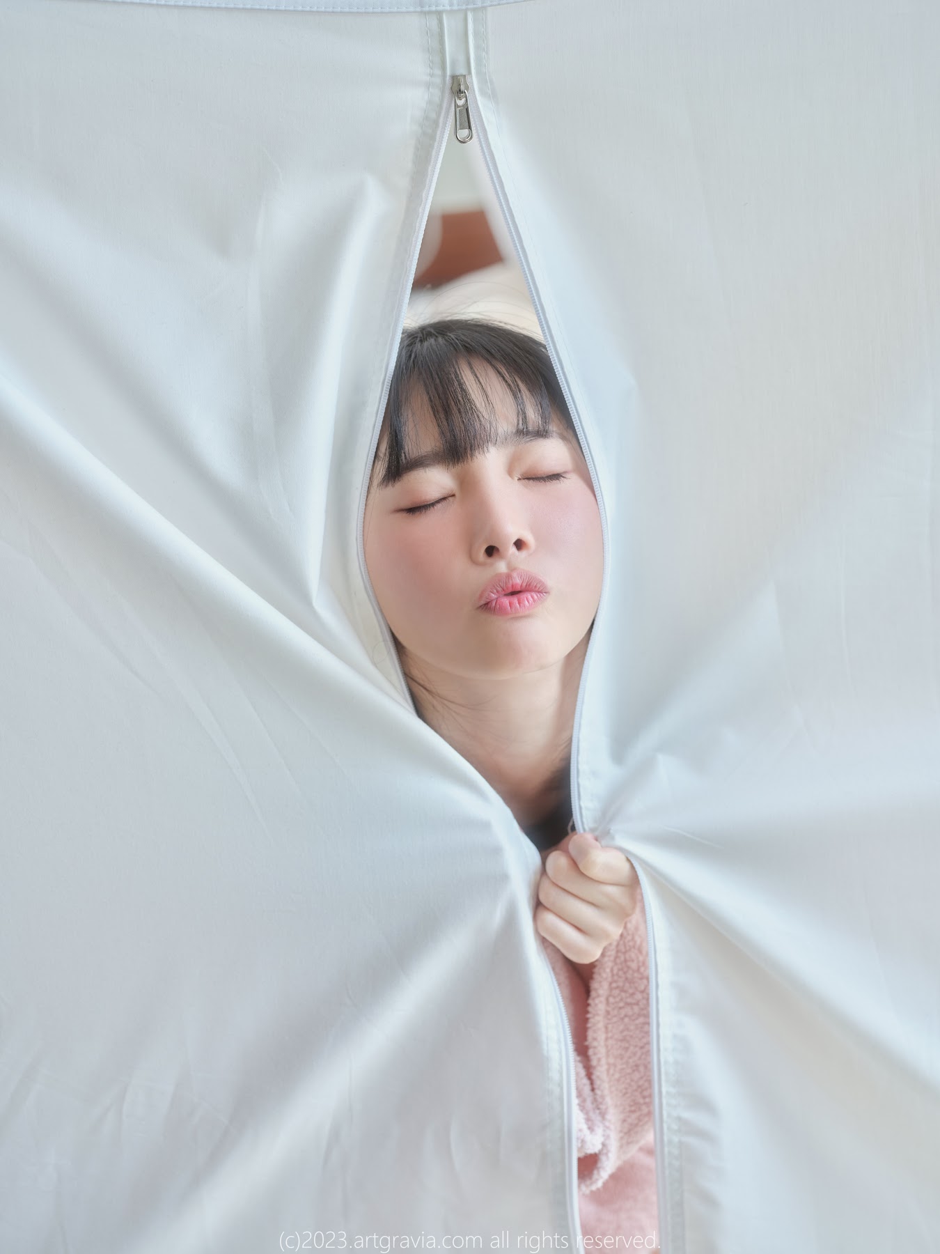 ArtGravia Vol.537 Kang In-kyung (강인경) - P7
