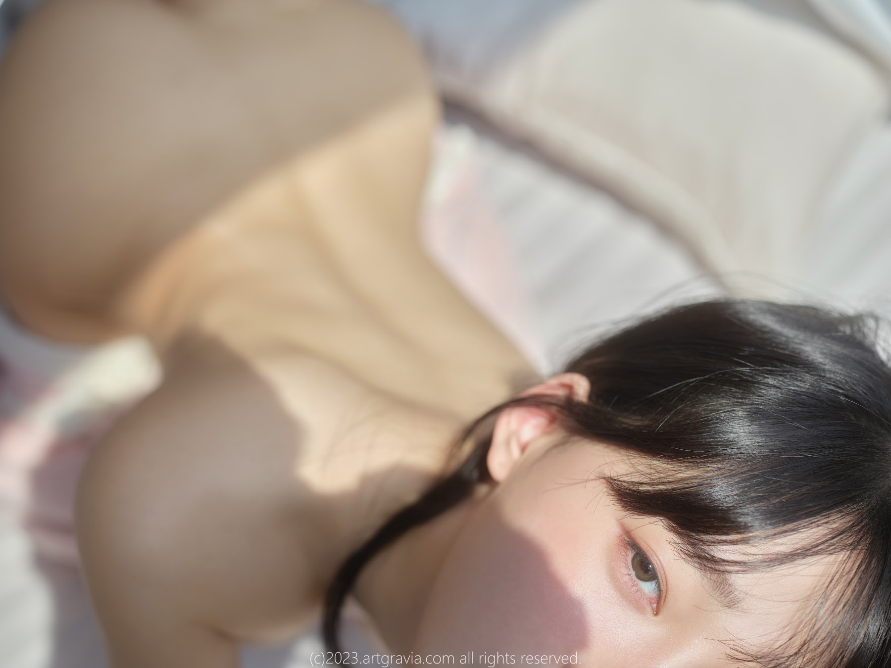 ArtGravia Vol.537 Kang In-kyung (강인경) - P79