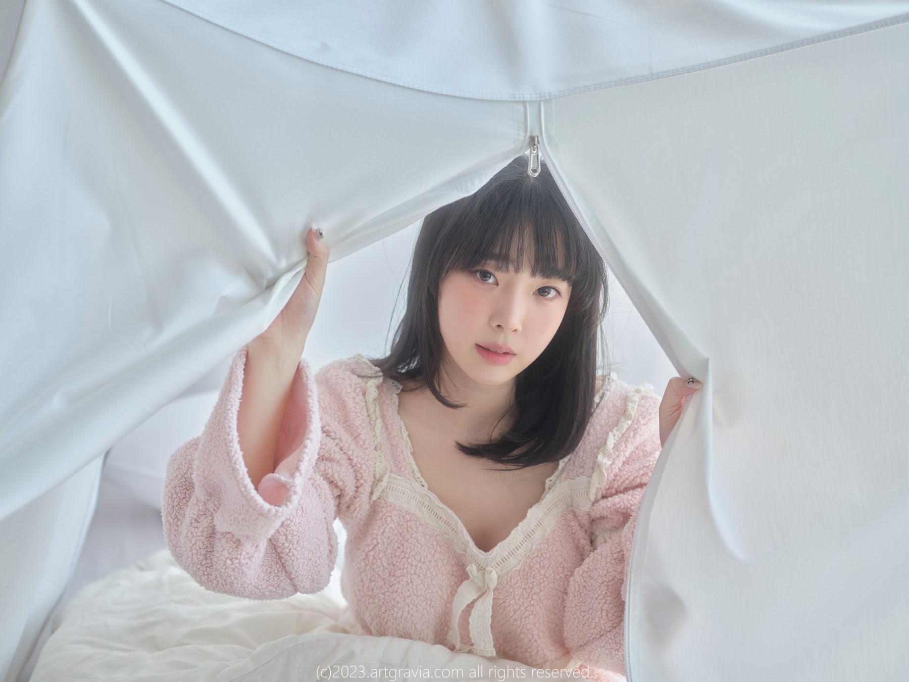 ArtGravia Vol.537 Kang In-kyung (강인경) - P8