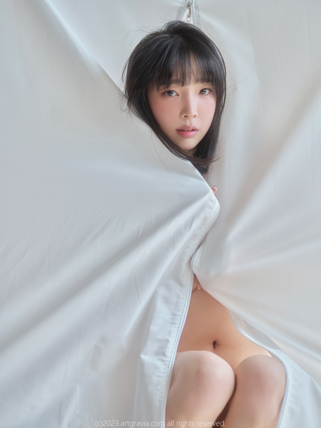 ArtGravia Vol.537 Kang In-kyung (강인경) - P90
