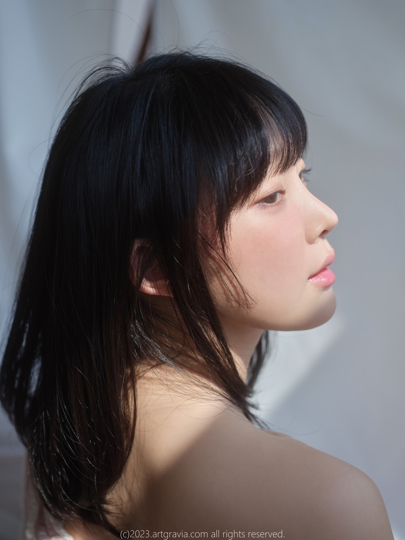 ArtGravia Vol.537 Kang In-kyung (강인경) - P91