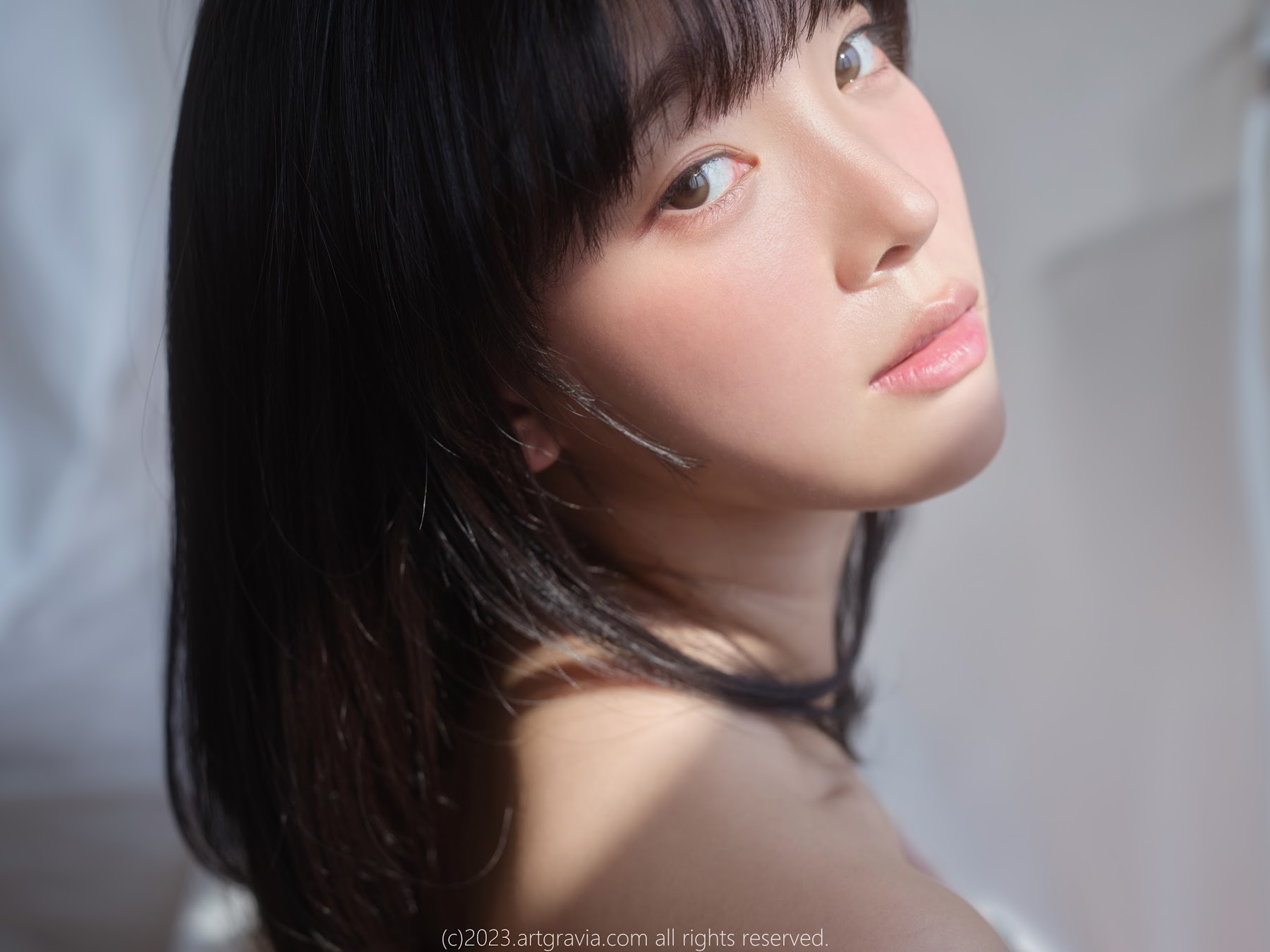 ArtGravia Vol.537 Kang In-kyung (강인경) - P92