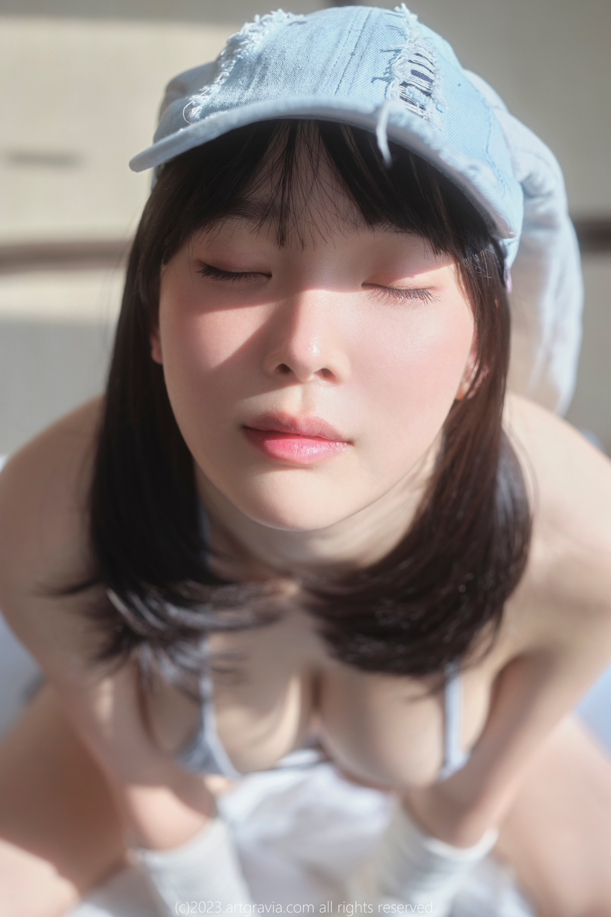 ArtGravia Vol.559 Kang In-kyung (강인경) - P11