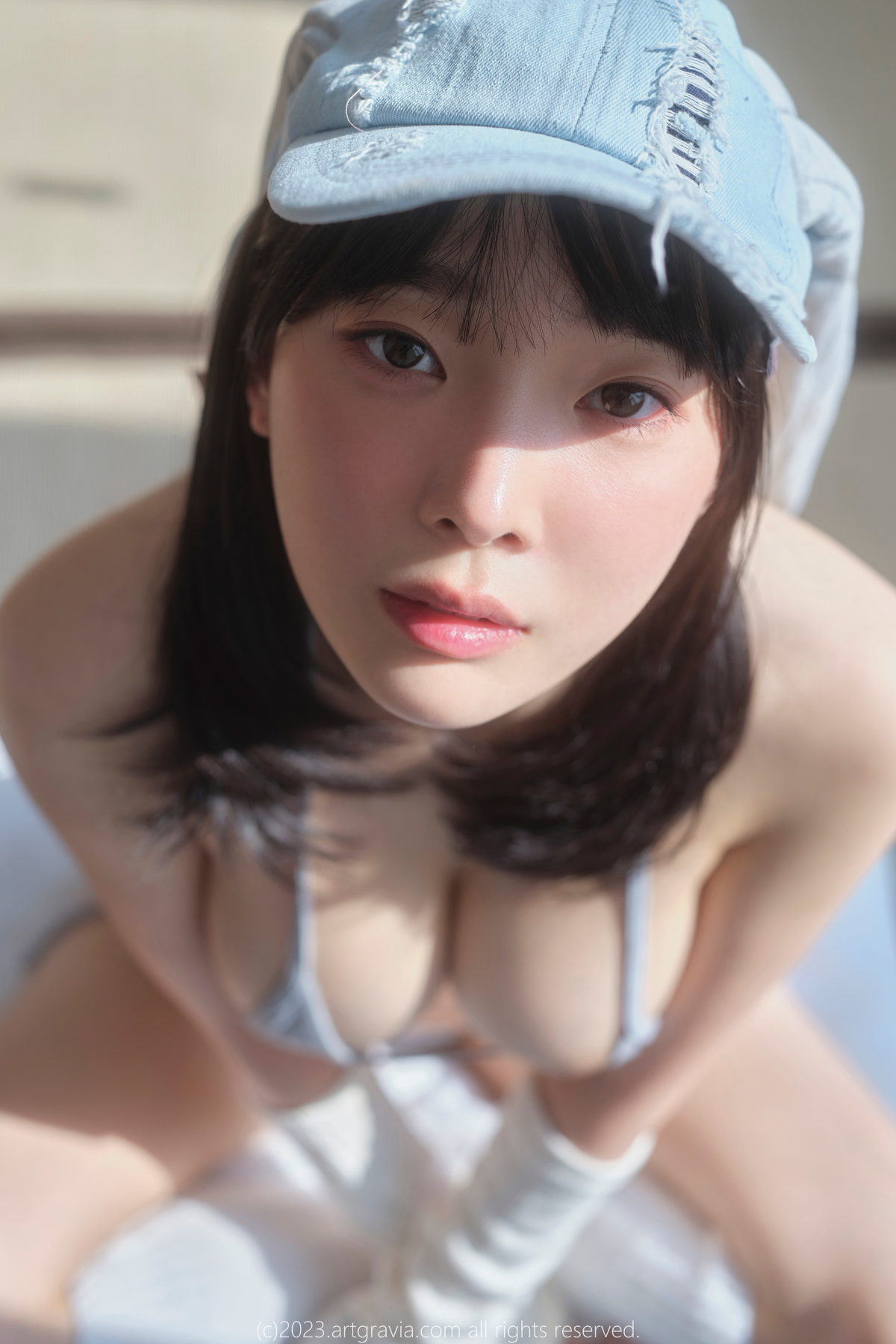 ArtGravia Vol.559 Kang In-kyung (강인경) - P13