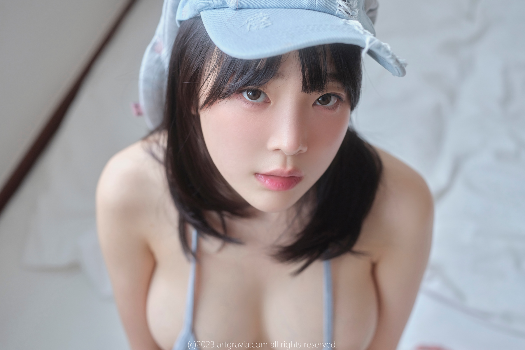 ArtGravia Vol.559 Kang In-kyung (강인경) - P43