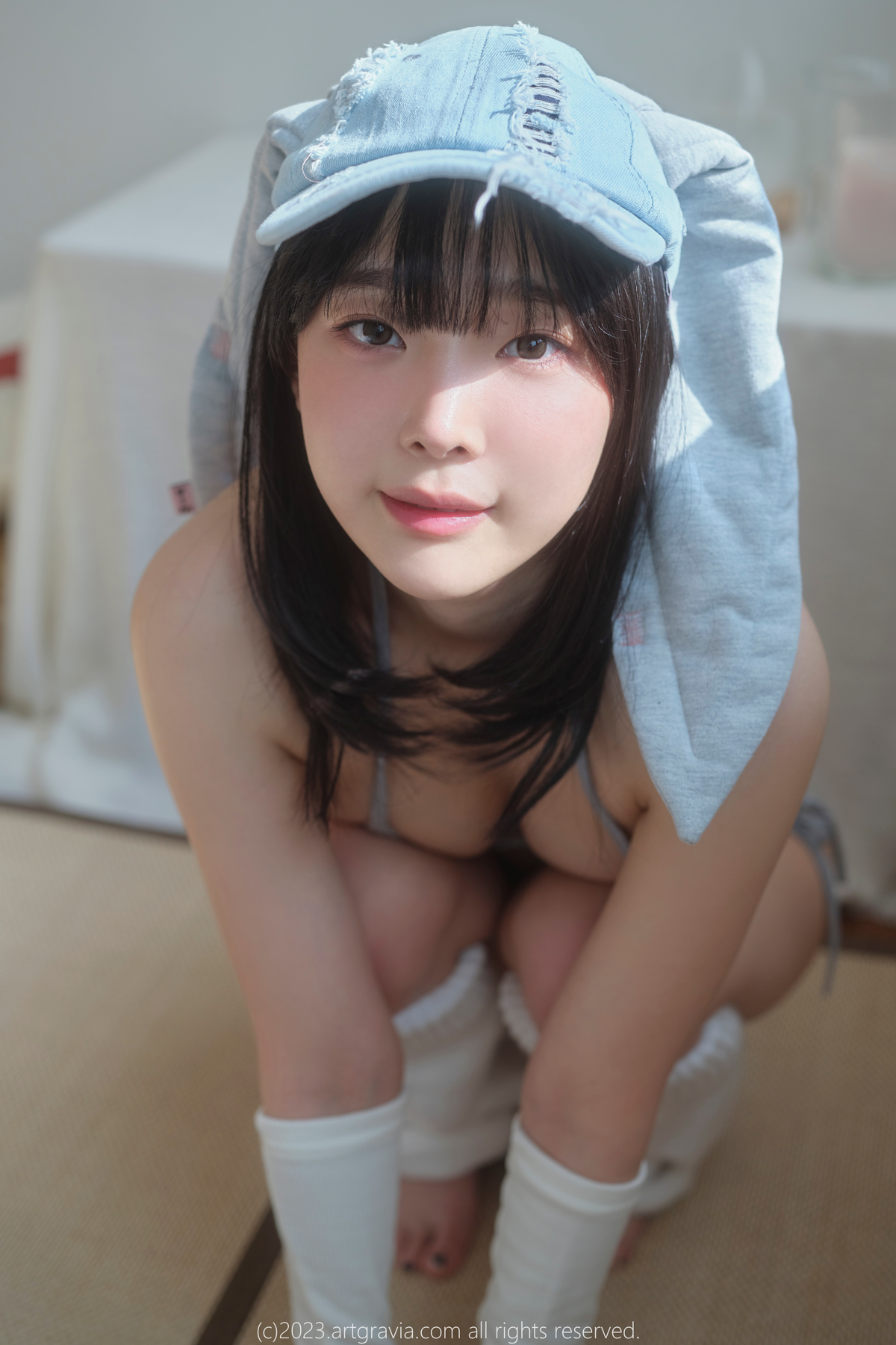 ArtGravia Vol.559 Kang In-kyung (강인경) - P65