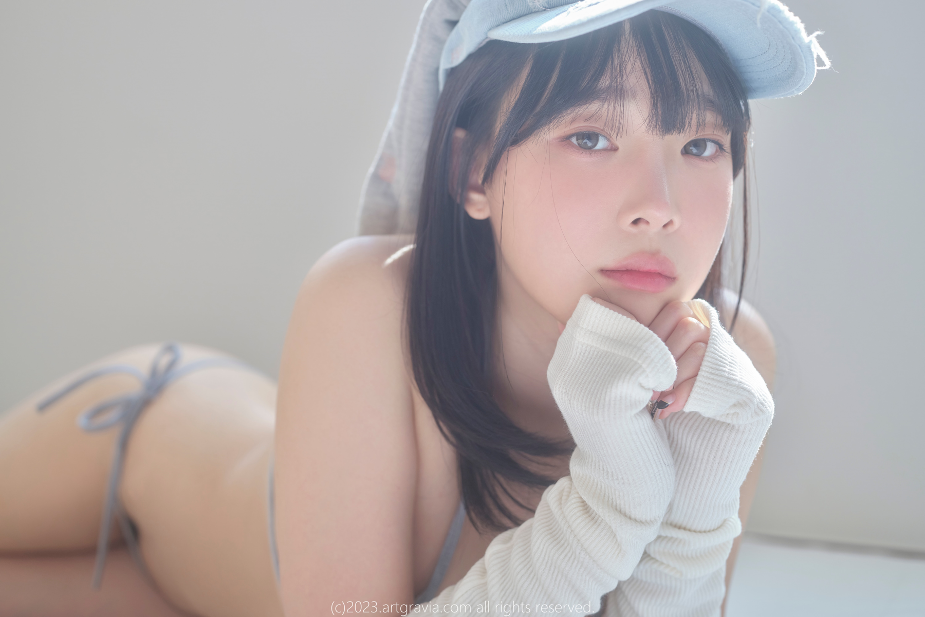 ArtGravia Vol.559 Kang In-kyung (강인경) - P7