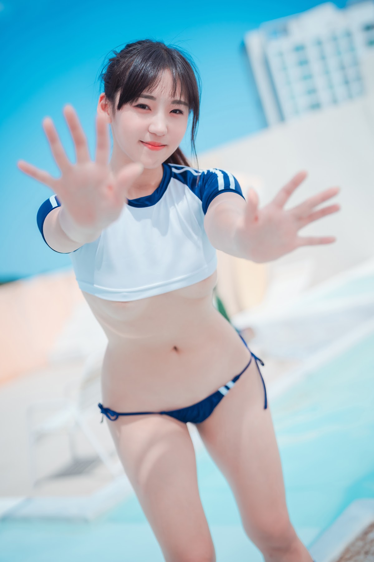DJAWA Photo – HENDOONG – Swimming Lessons #14 - P103