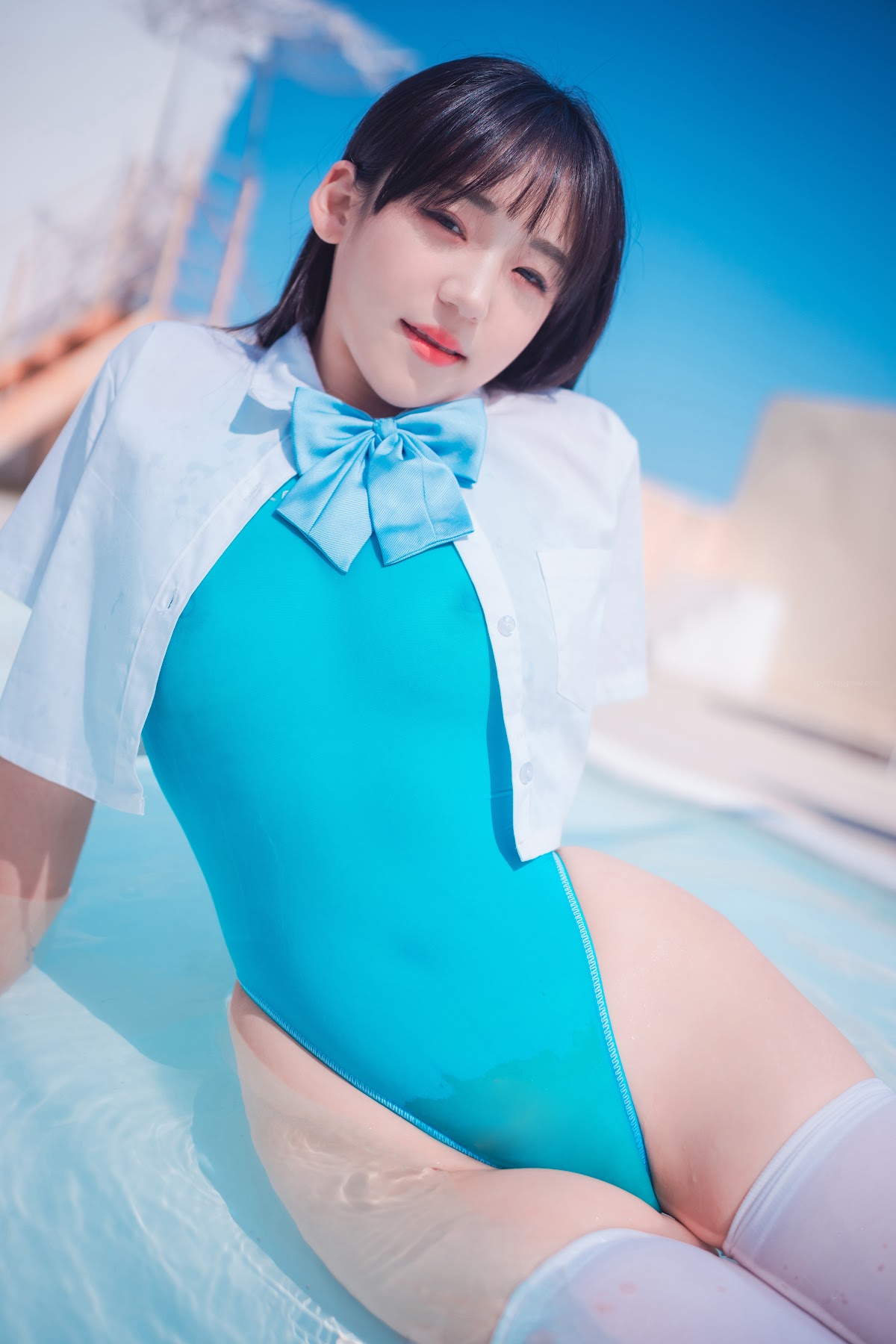 DJAWA Photo – HENDOONG – Swimming Lessons #14 - P22