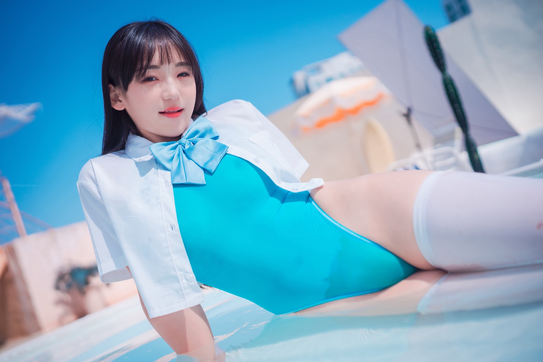 DJAWA Photo – HENDOONG – Swimming Lessons #14 - P26