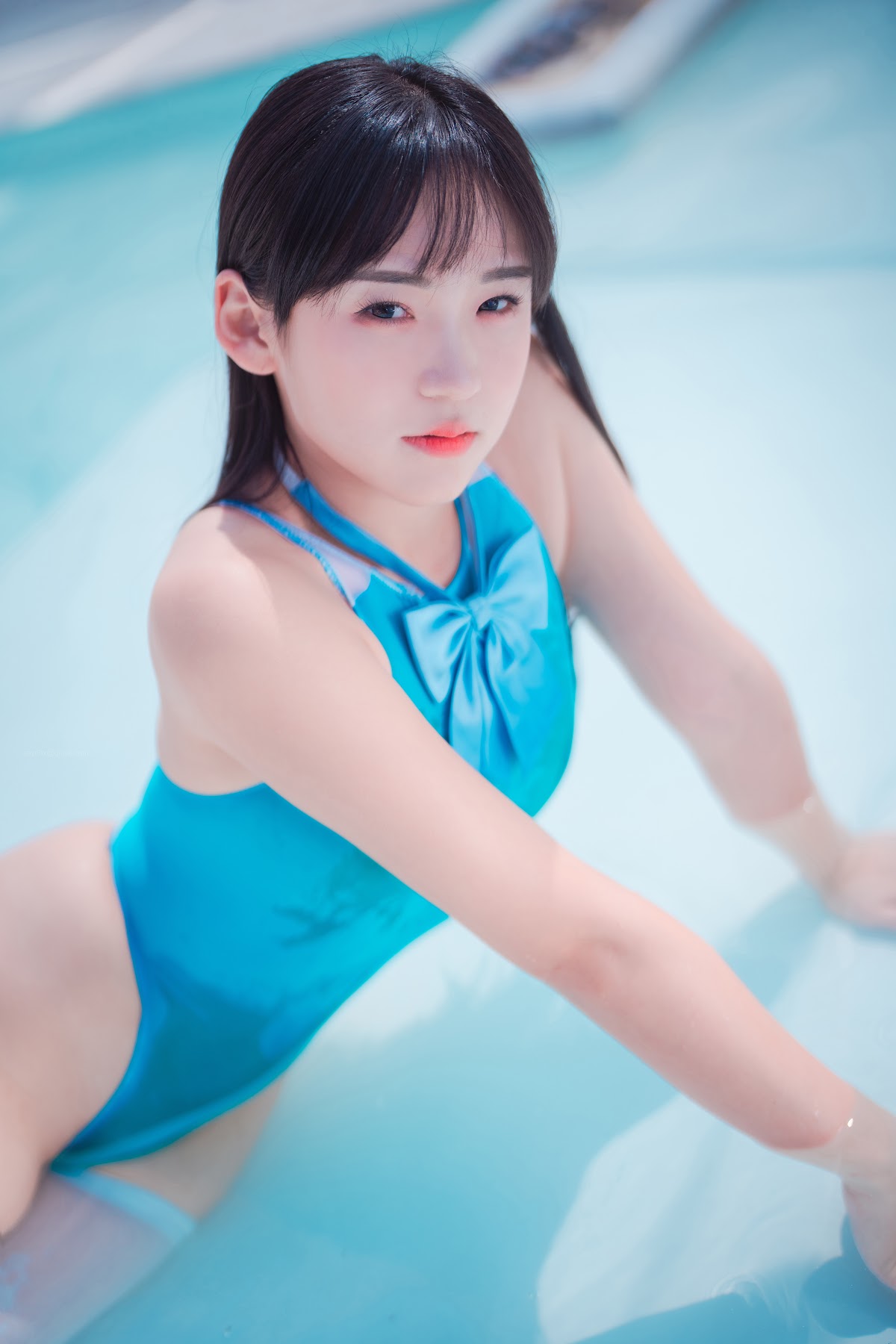 DJAWA Photo – HENDOONG – Swimming Lessons #14 - P45