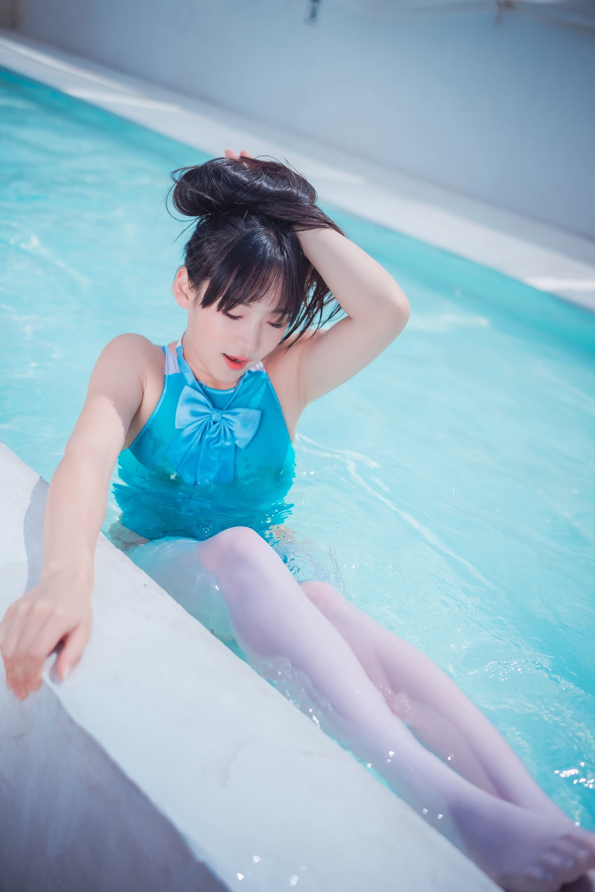 DJAWA Photo – HENDOONG – Swimming Lessons #14 - P54