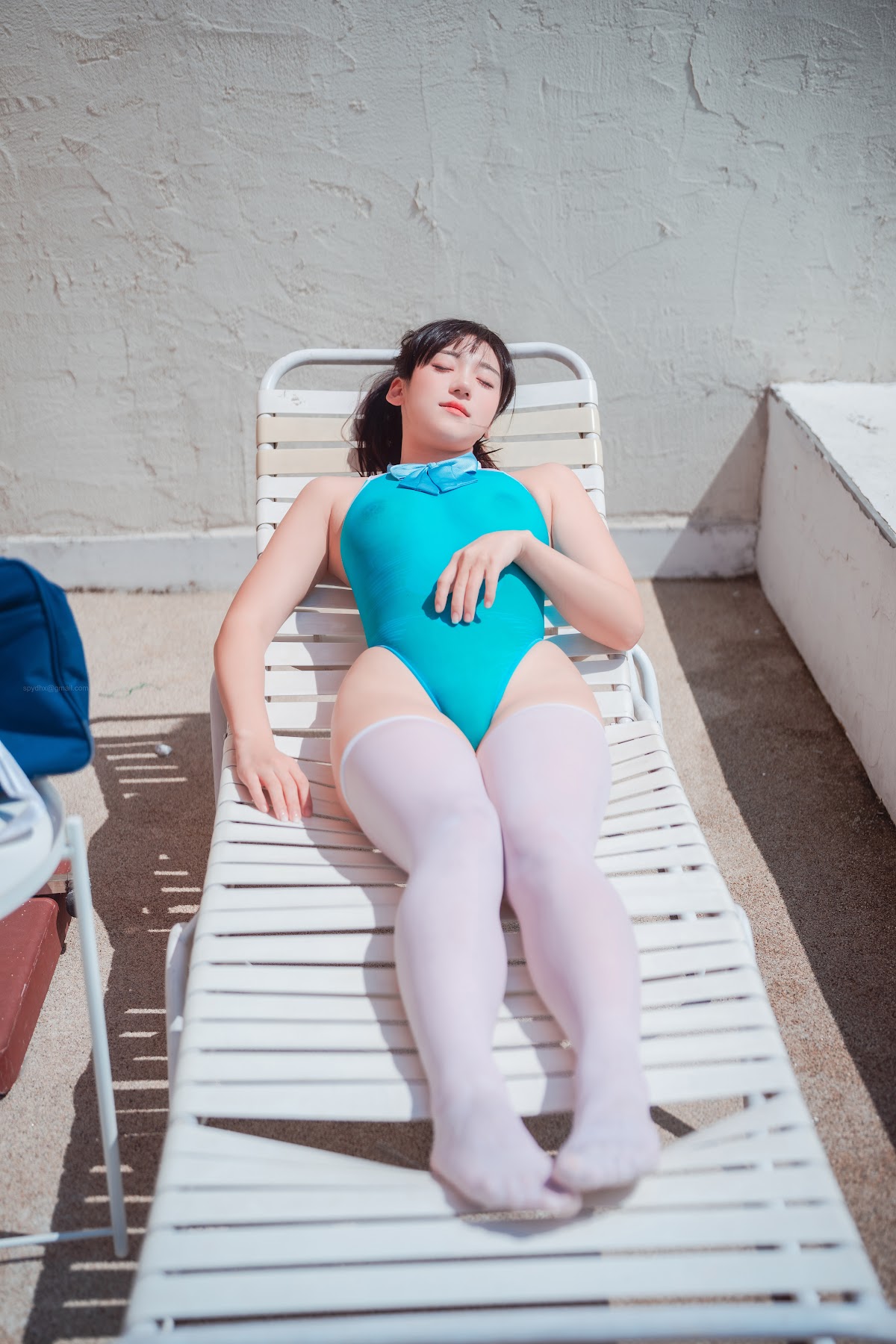DJAWA Photo – HENDOONG – Swimming Lessons #14 - P75