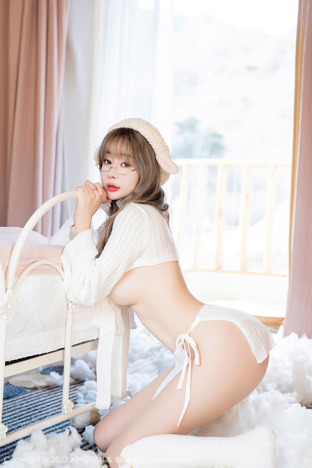 XingYan Vol.175 Wang Yu Chun (王雨纯) - P2