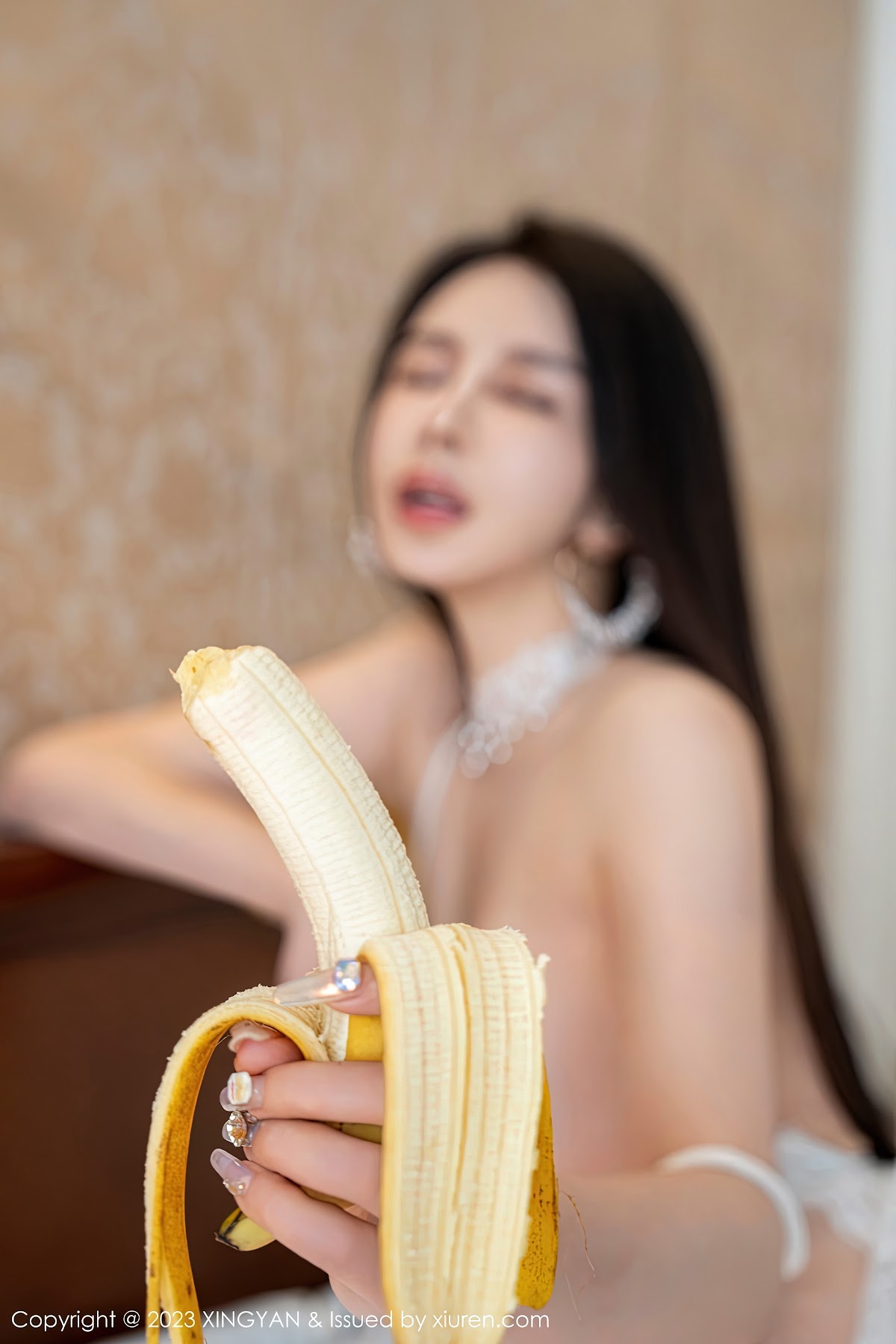 XingYan Vol.164 Li Li Sha (李丽莎) - P32