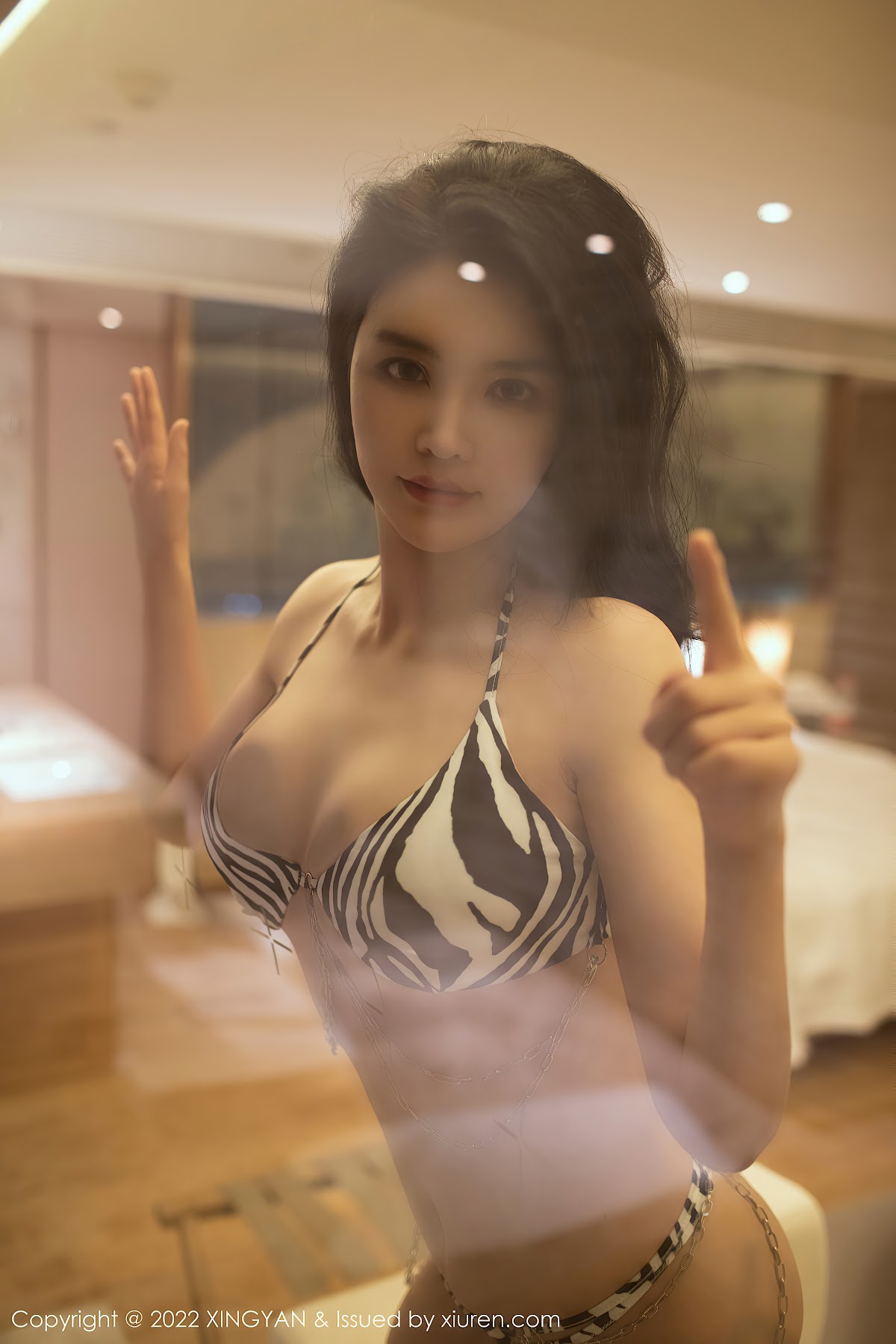 XingYan Vol.146 Liu Yu Er (刘钰儿) - P28