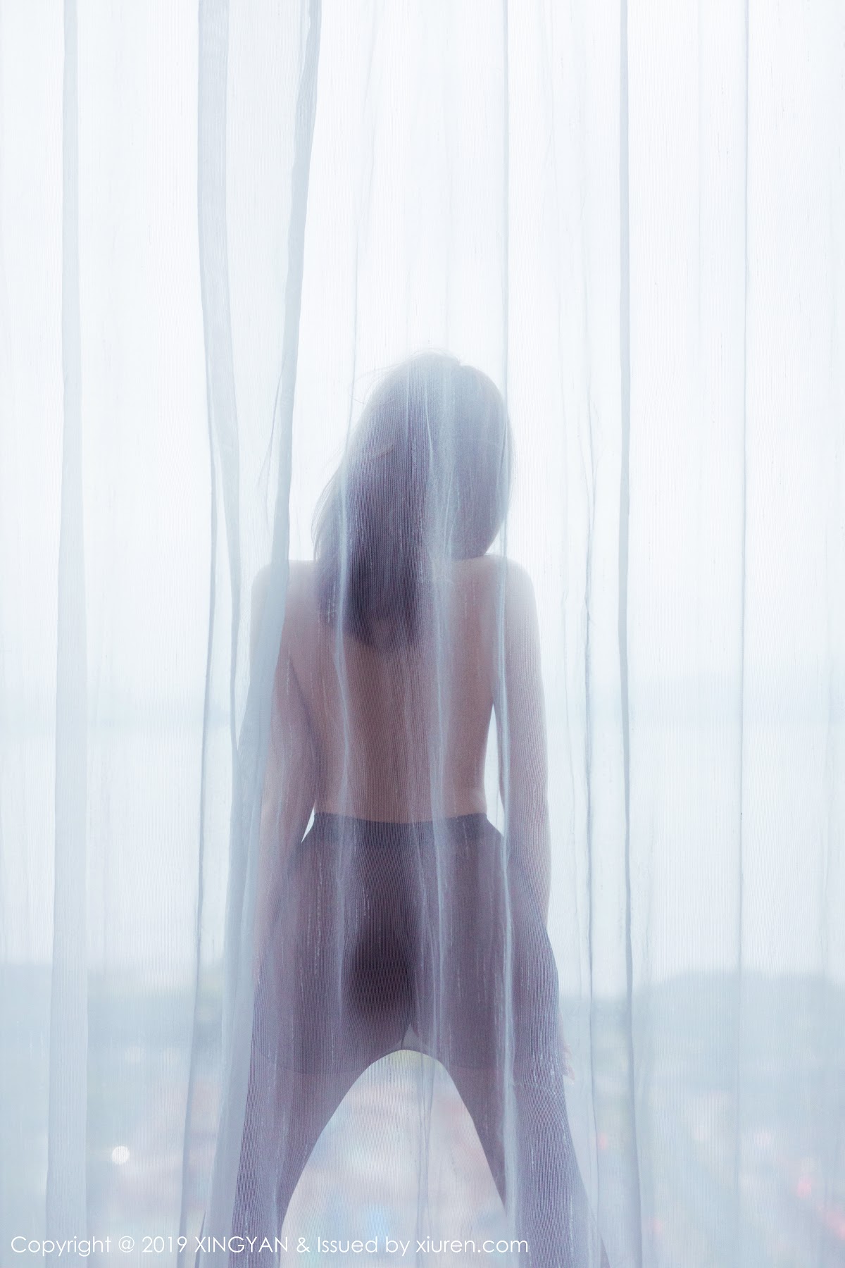 XingYan Vol.131 Chai Wan Yi (柴婉艺Averie) - P26