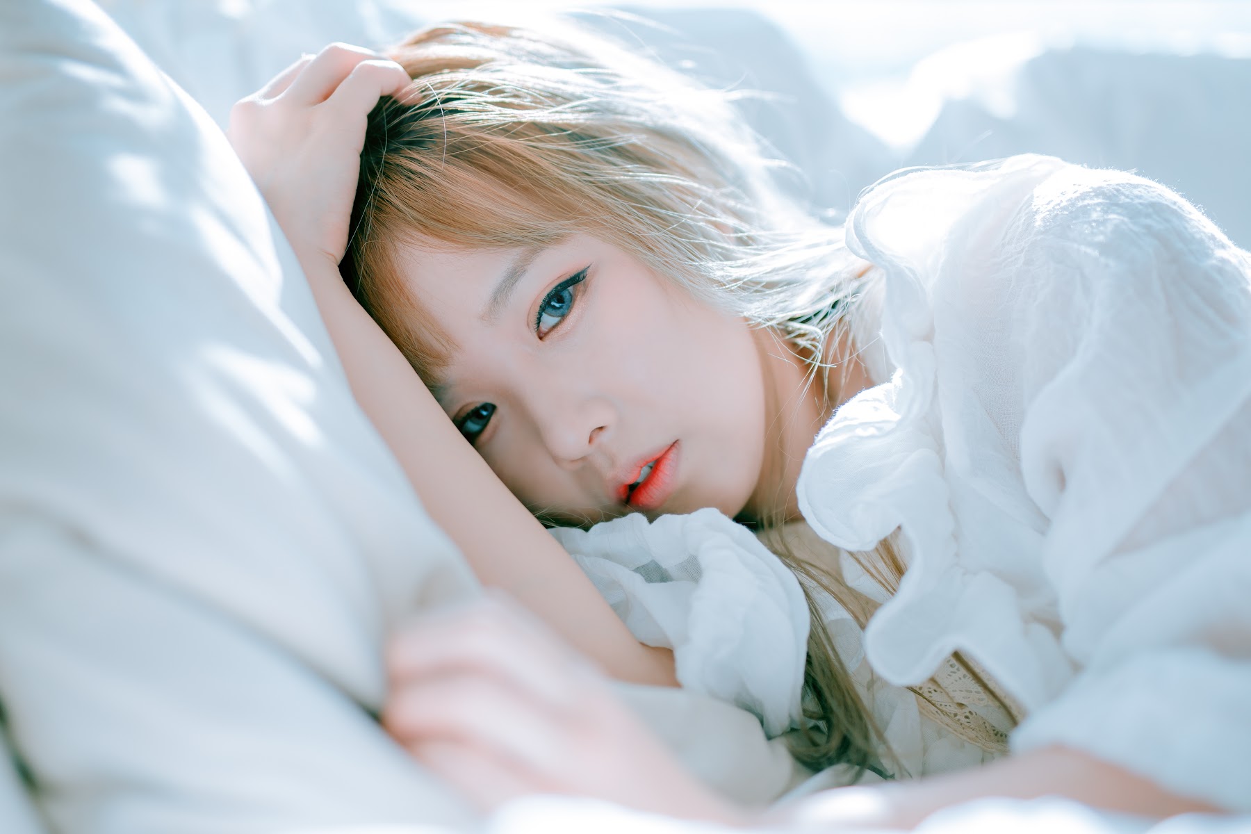 JOApictures – Mikacho (조미카) 20. MAR - P11
