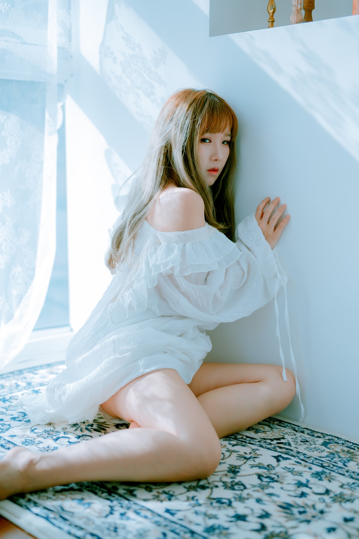 JOApictures – Mikacho (조미카) 20. MAR - P12