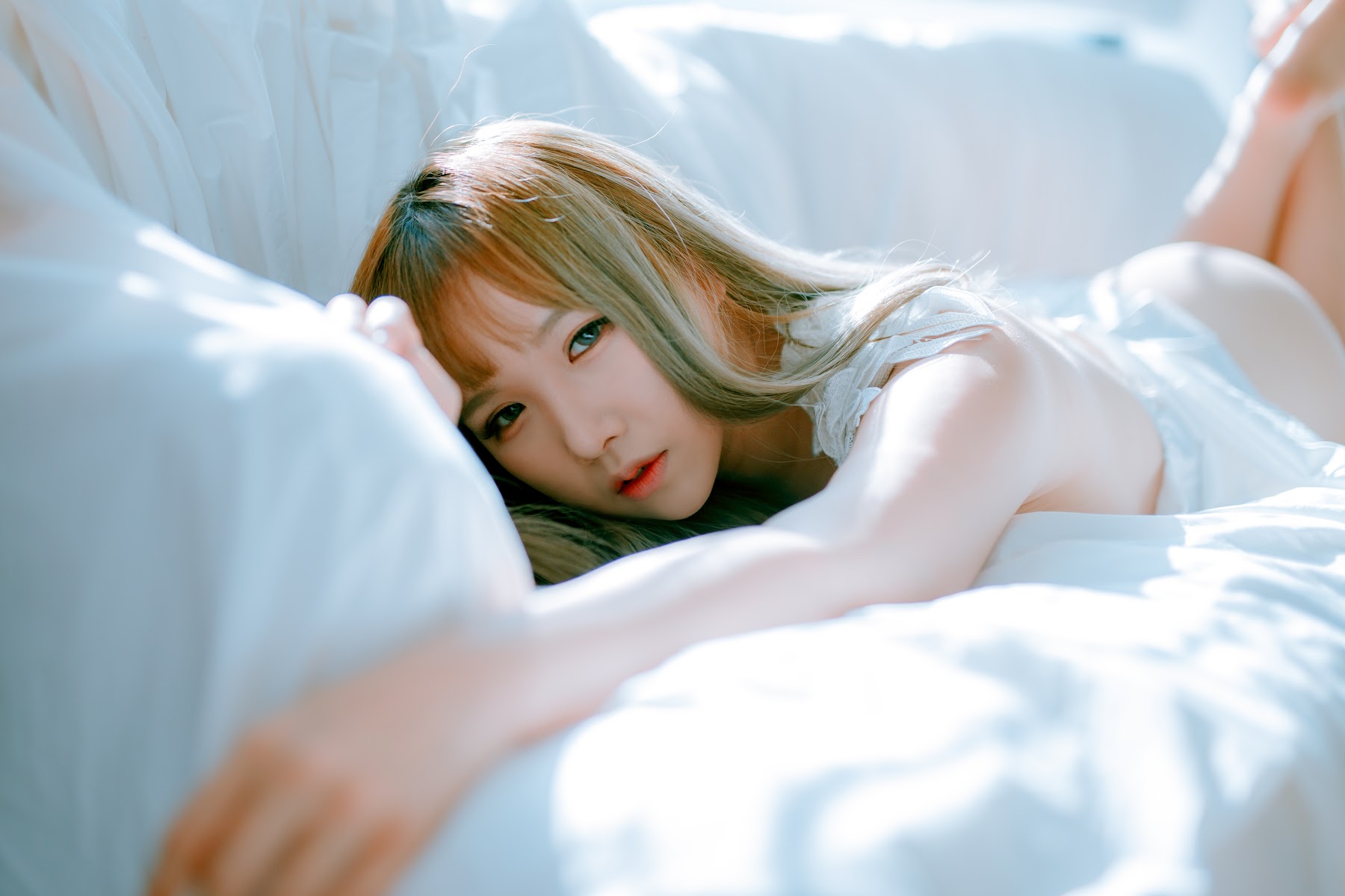 JOApictures – Mikacho (조미카) 20. MAR - P16
