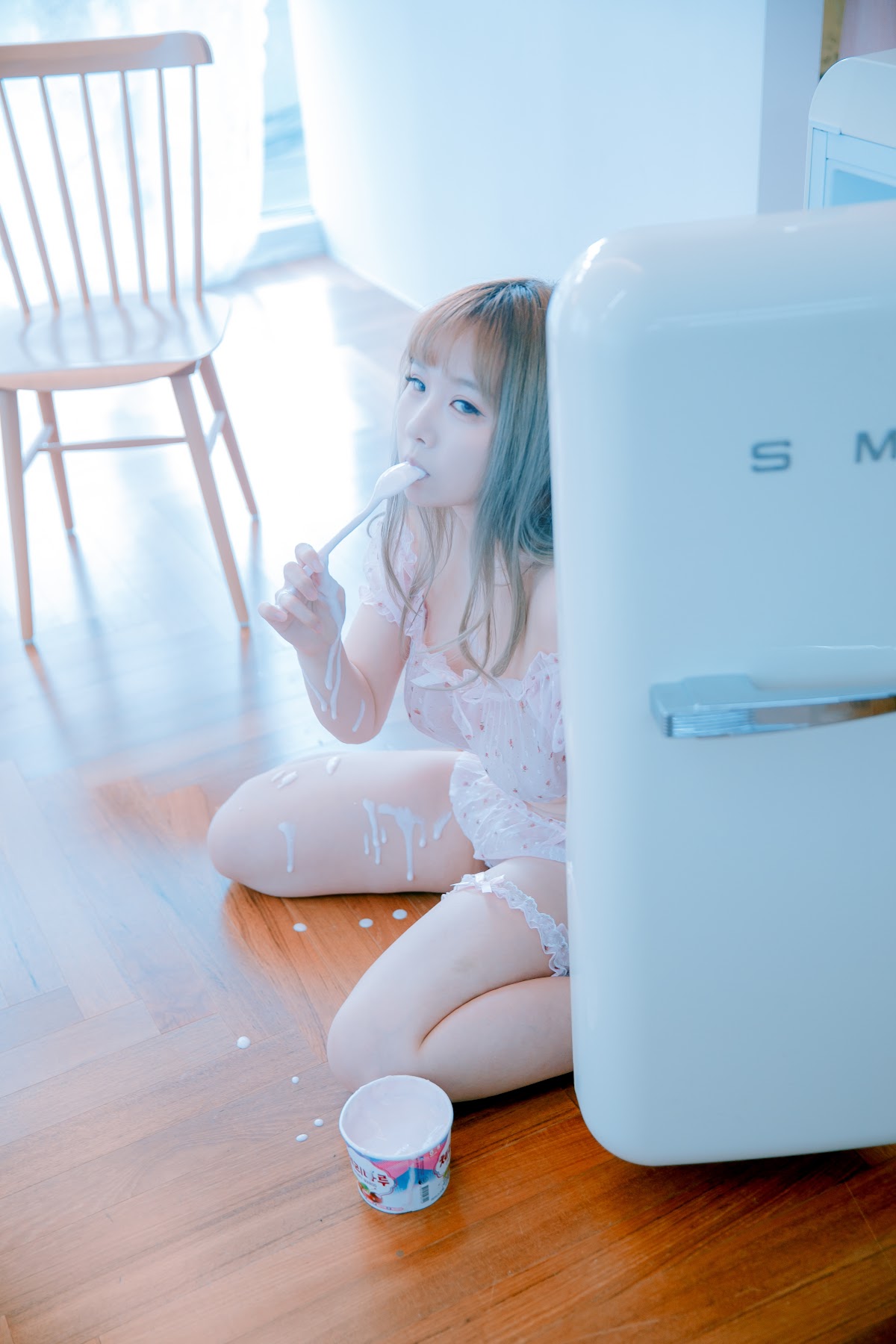 JOApictures – Mikacho (조미카) 20. MAR - P23