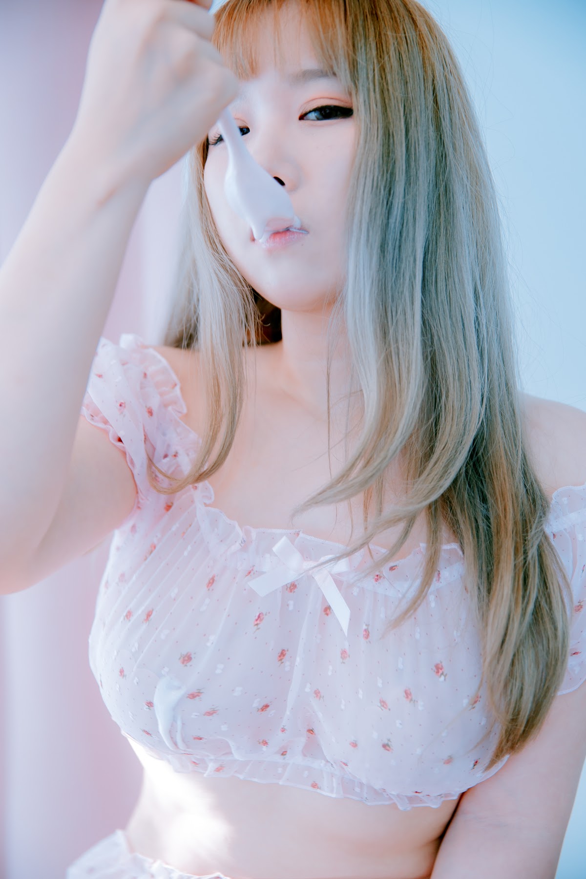 JOApictures – Mikacho (조미카) 20. MAR - P24