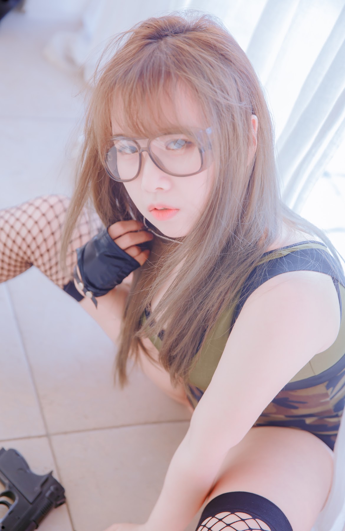 JOApictures – Mikacho (조미카) x JOA 20. DECEMBER - P18