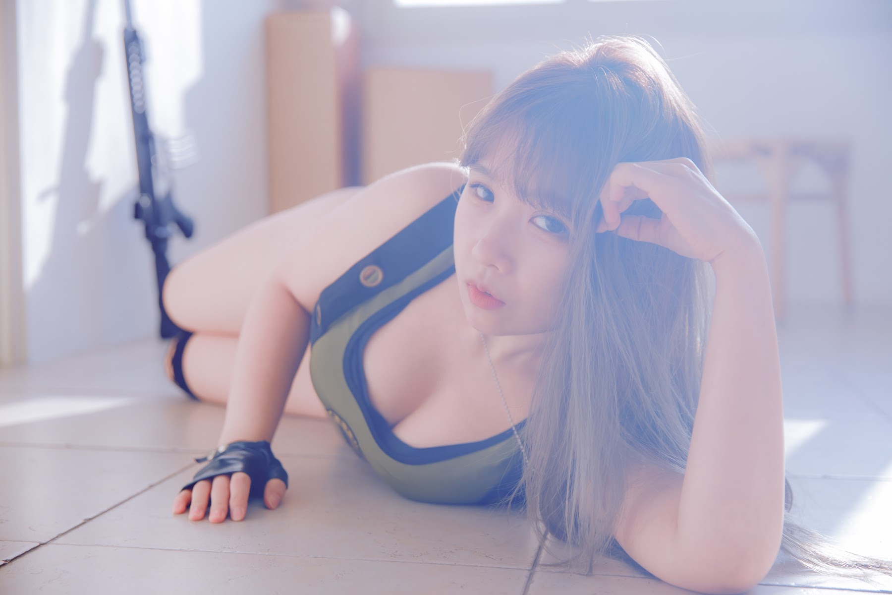 JOApictures – Mikacho (조미카) x JOA 20. DECEMBER - P22