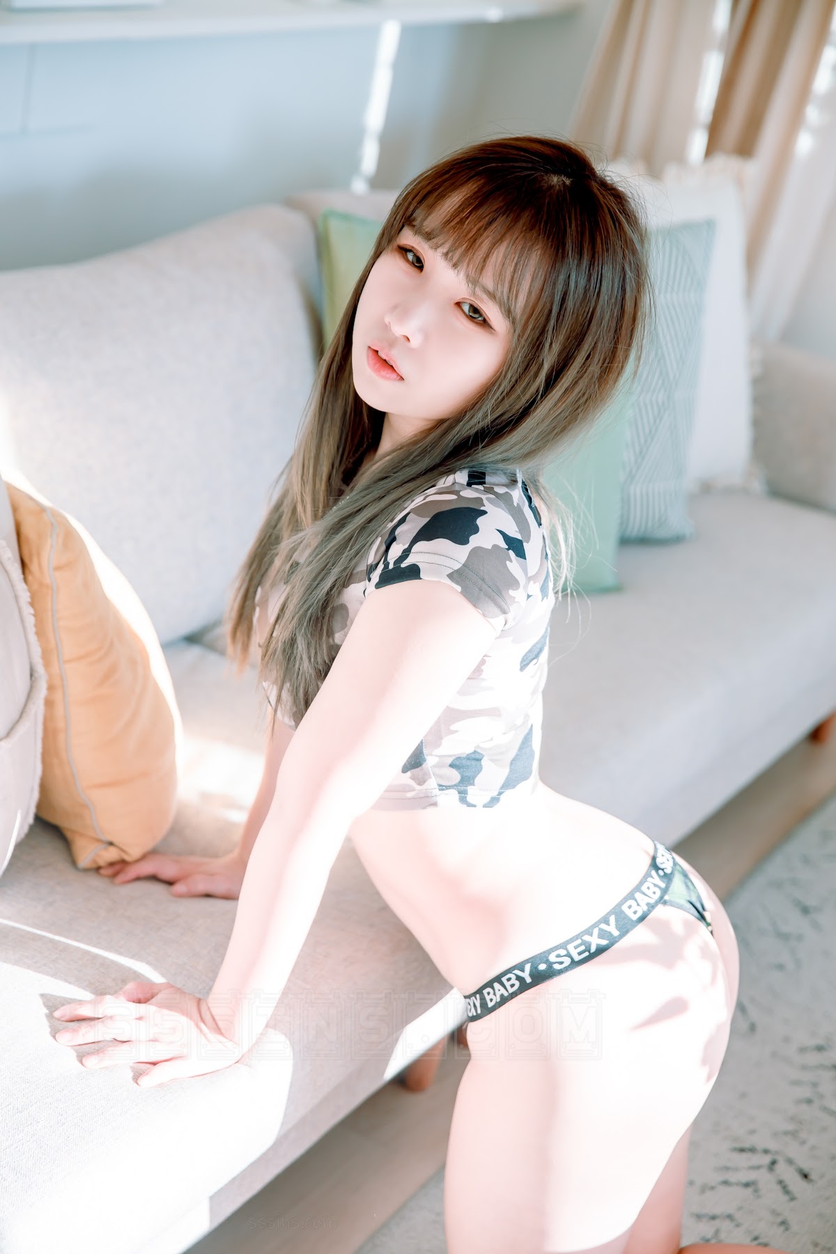 JOApictures – Mikacho (조미카) x JOA 21. JANUARY Vol.1 - P9