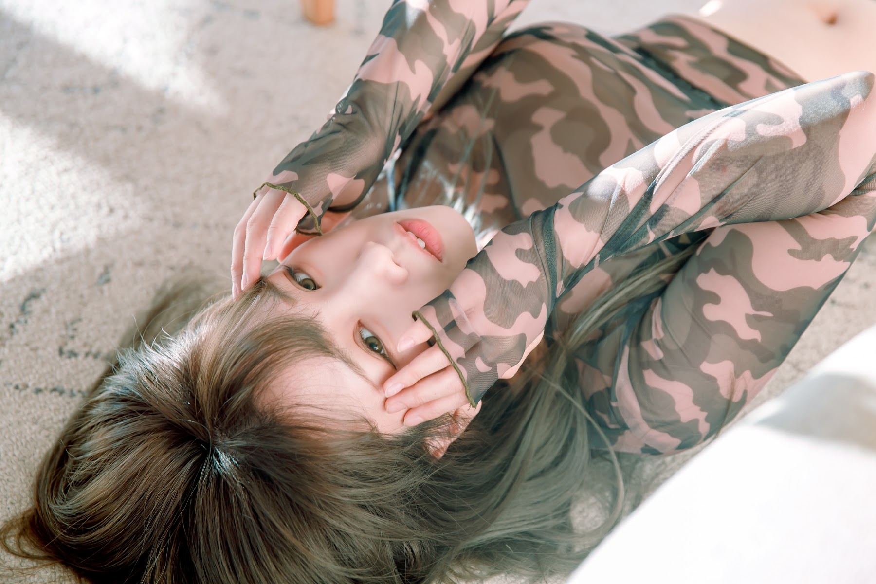 JOApictures – Mikacho (조미카) x JOA 21. JANUARY Vol.1 - P11
