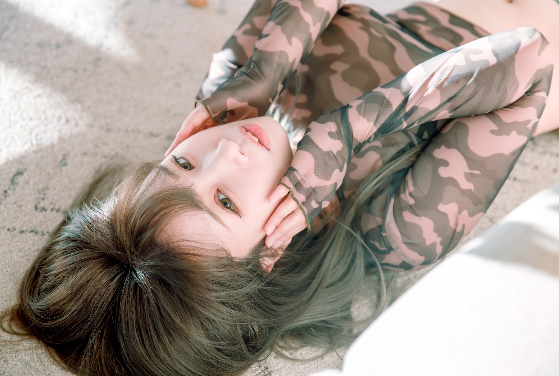 JOApictures – Mikacho (조미카) x JOA 21. JANUARY Vol.1 - P12
