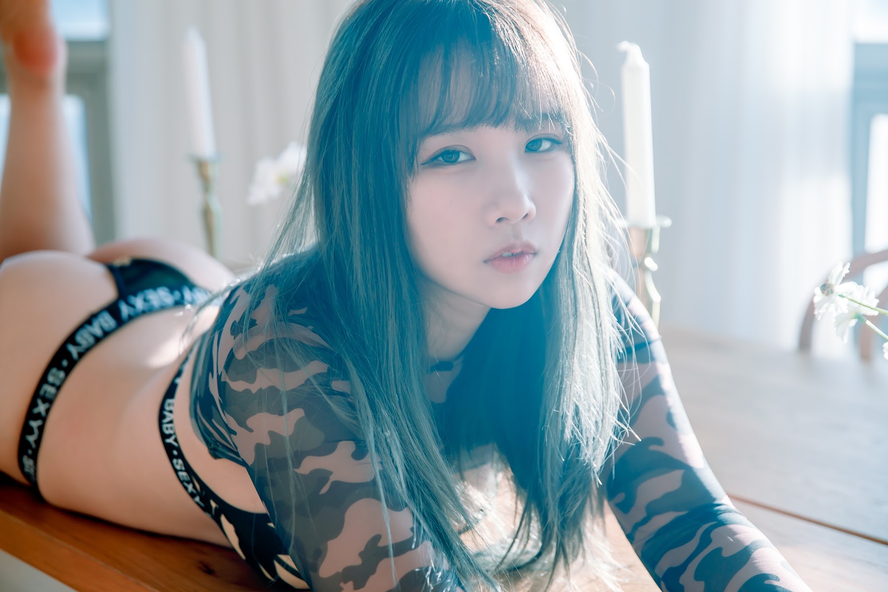 JOApictures – Mikacho (조미카) x JOA 21. JANUARY Vol.1 - P23