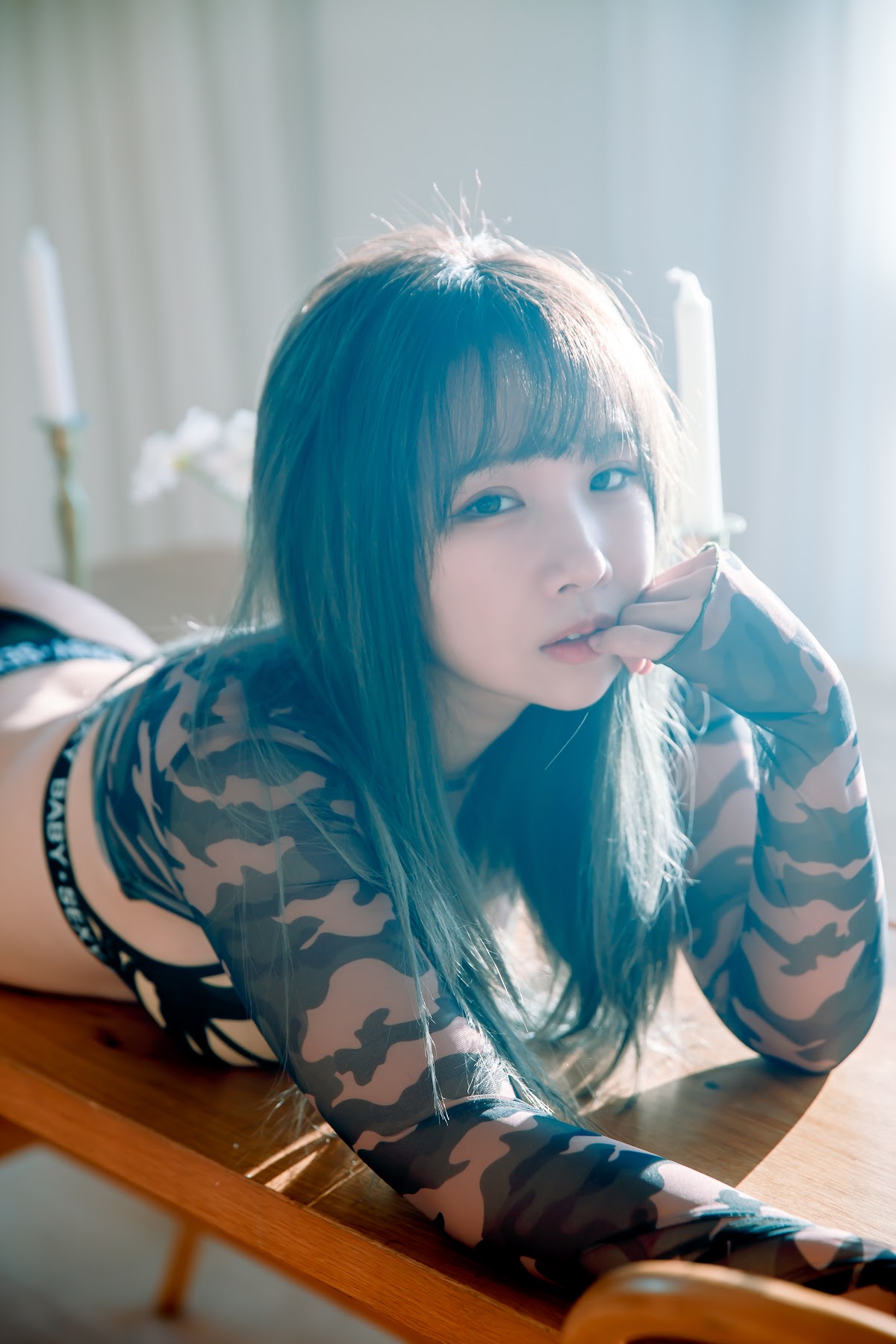 JOApictures – Mikacho (조미카) x JOA 21. JANUARY Vol.1 - P24
