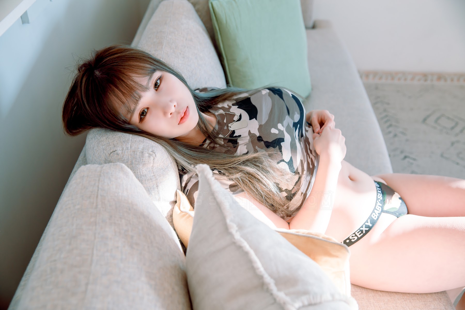 JOApictures – Mikacho (조미카) x JOA 21. JANUARY Vol.1 - P28