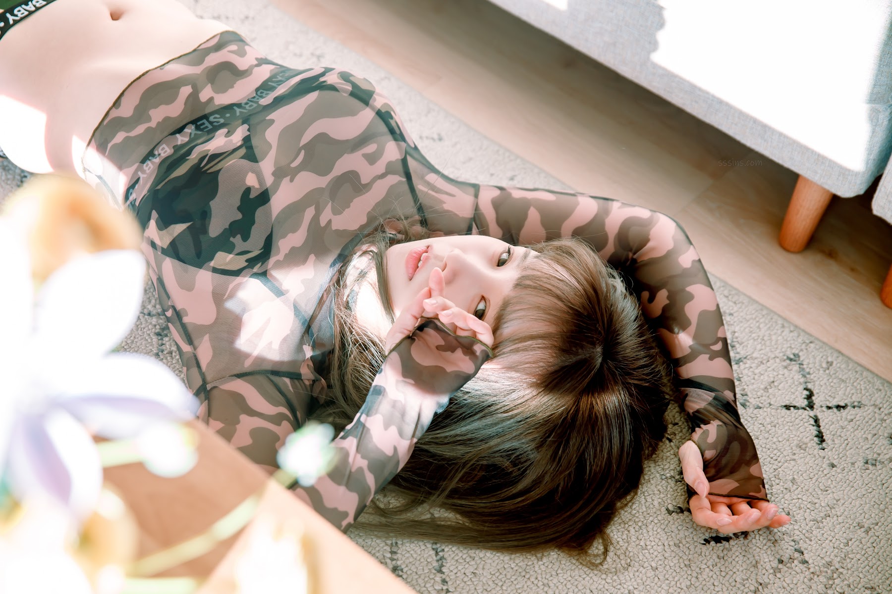 JOApictures – Mikacho (조미카) x JOA 21. JANUARY Vol.1 - P7