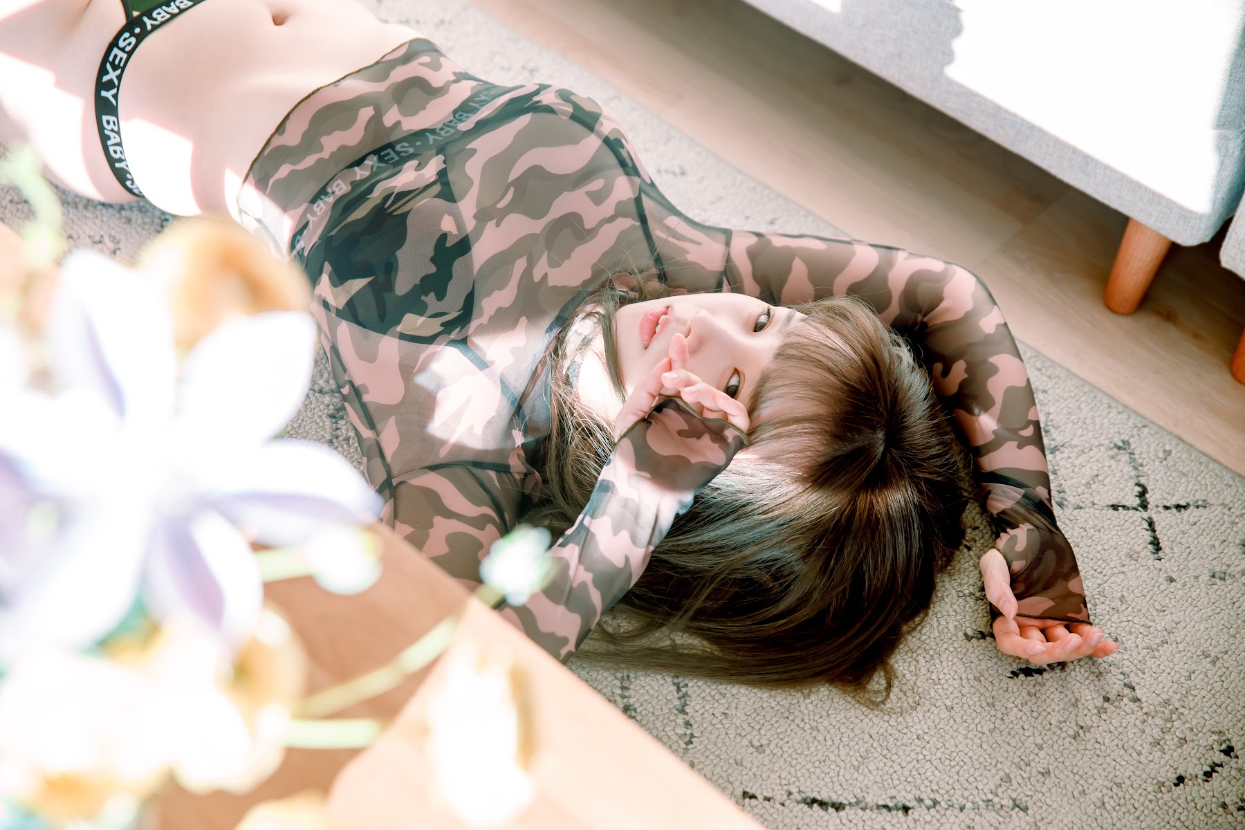 JOApictures – Mikacho (조미카) x JOA 21. JANUARY Vol.1 - P8