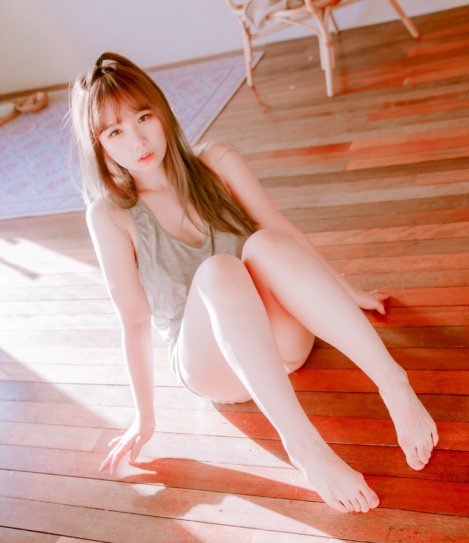JOApictures – Mikacho (조미카) x JOA 21. MARCH - P30