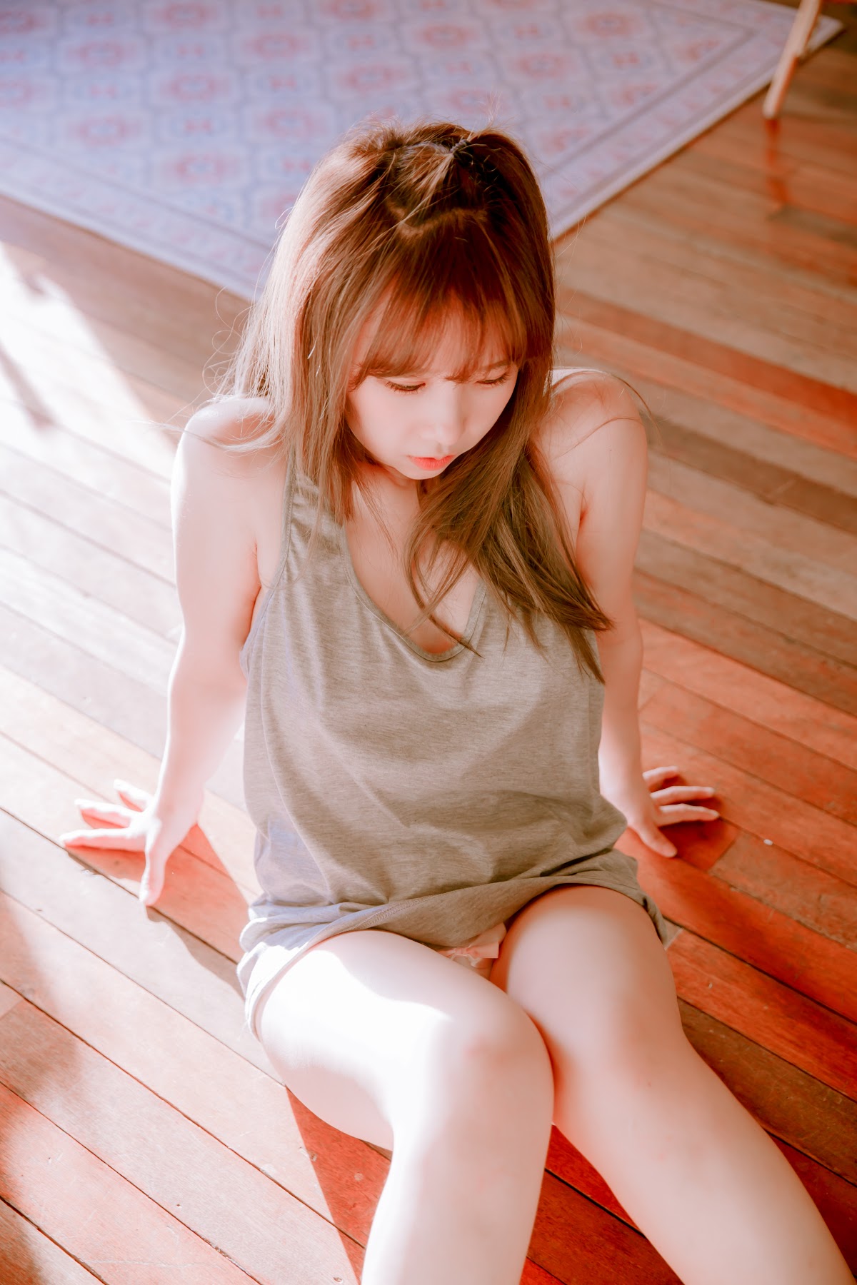 JOApictures – Mikacho (조미카) x JOA 21. MARCH - P32