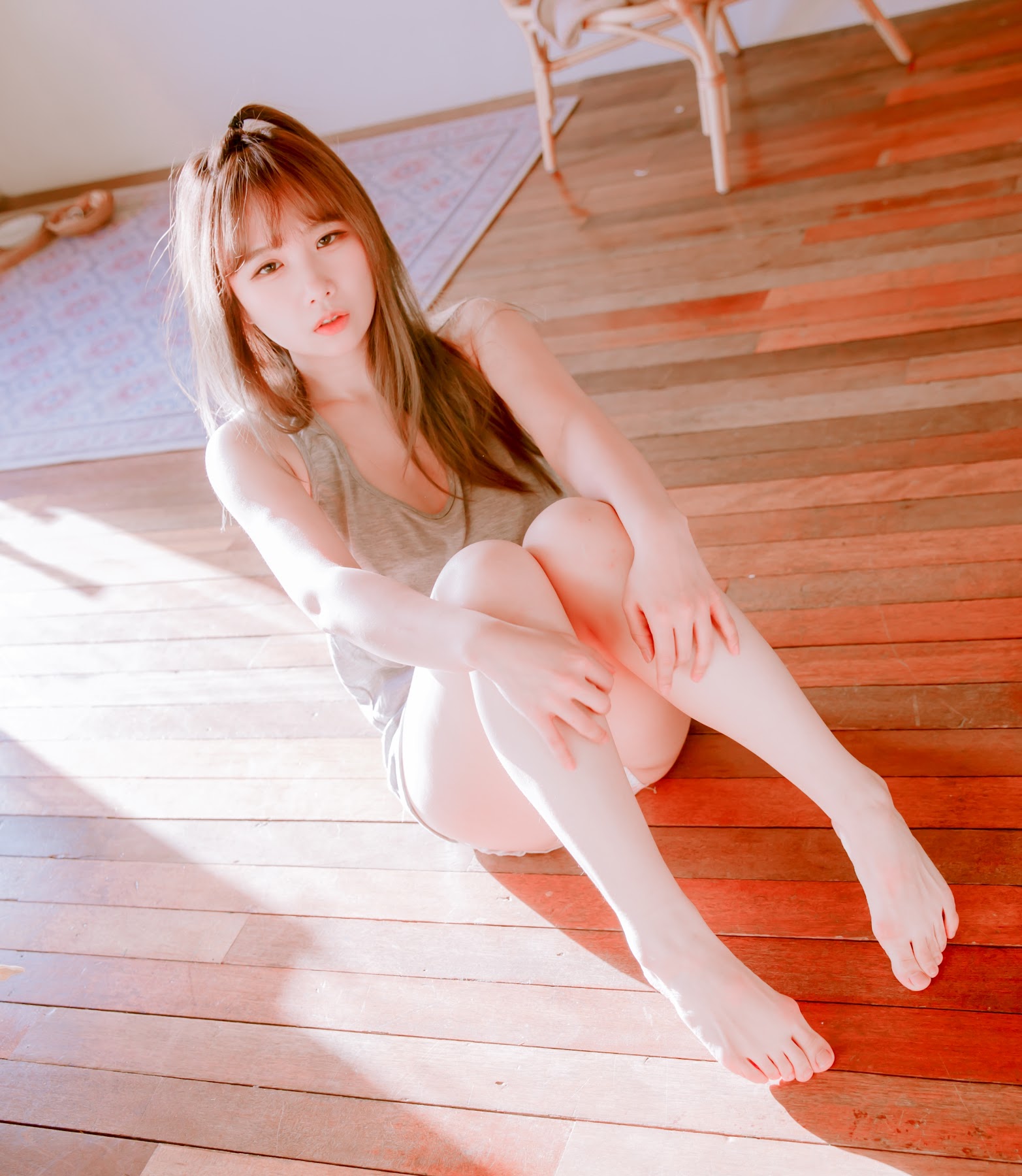 JOApictures – Mikacho (조미카) x JOA 21. MARCH - P34