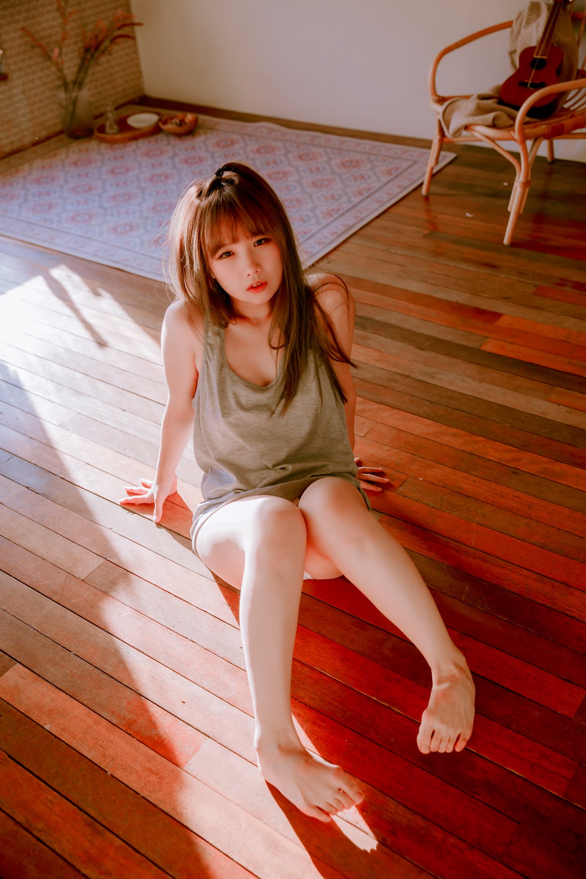 JOApictures – Mikacho (조미카) x JOA 21. MARCH - P37