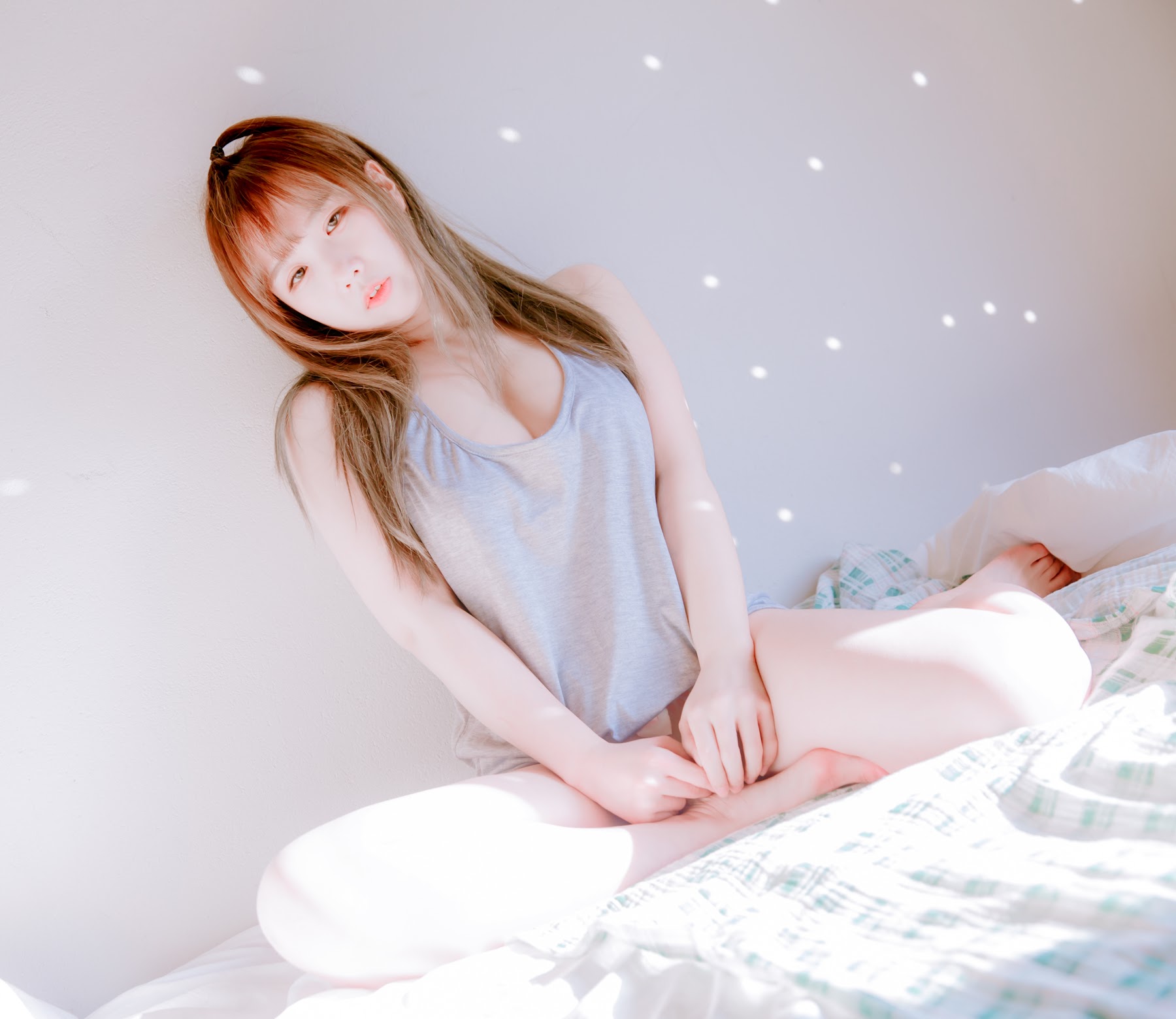 JOApictures – Mikacho (조미카) x JOA 21. MARCH - P39