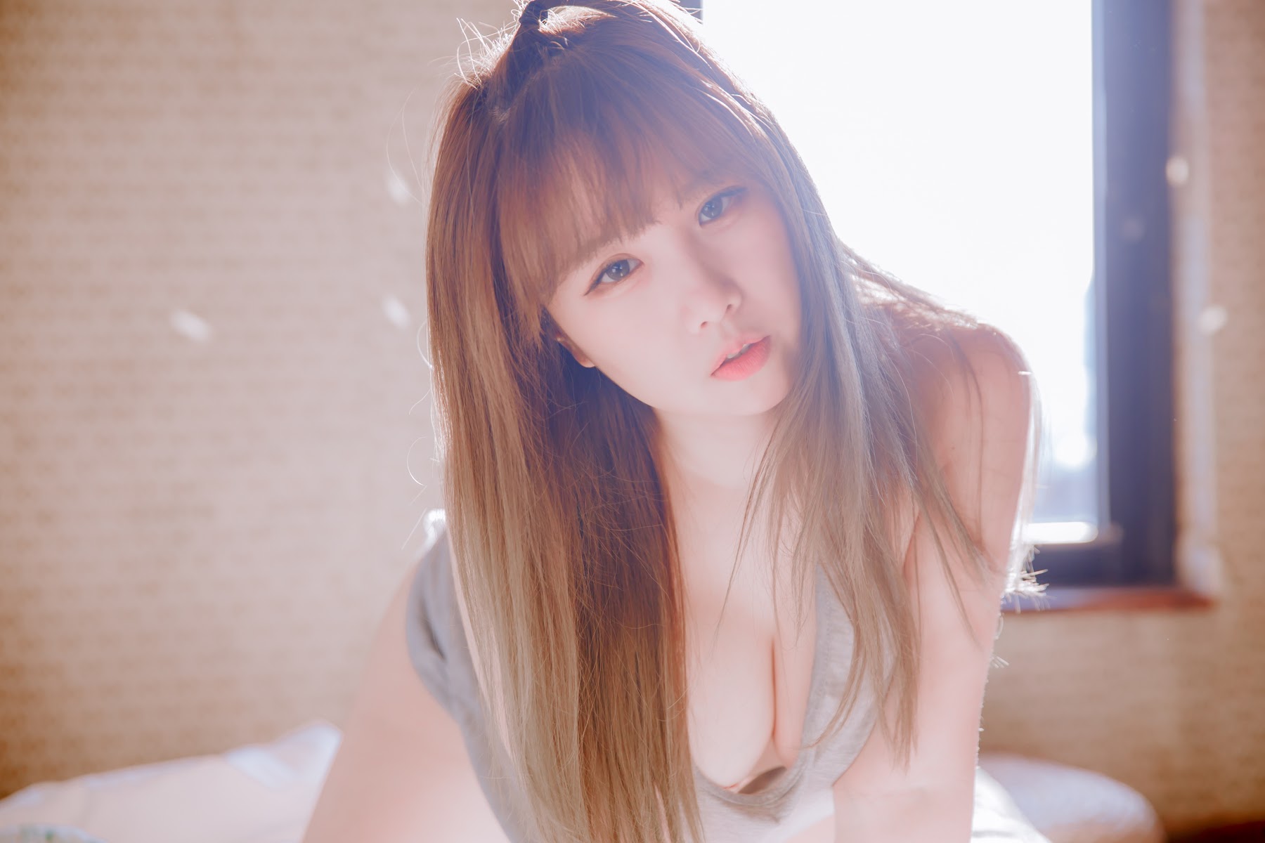 JOApictures – Mikacho (조미카) x JOA 21. MARCH - P47