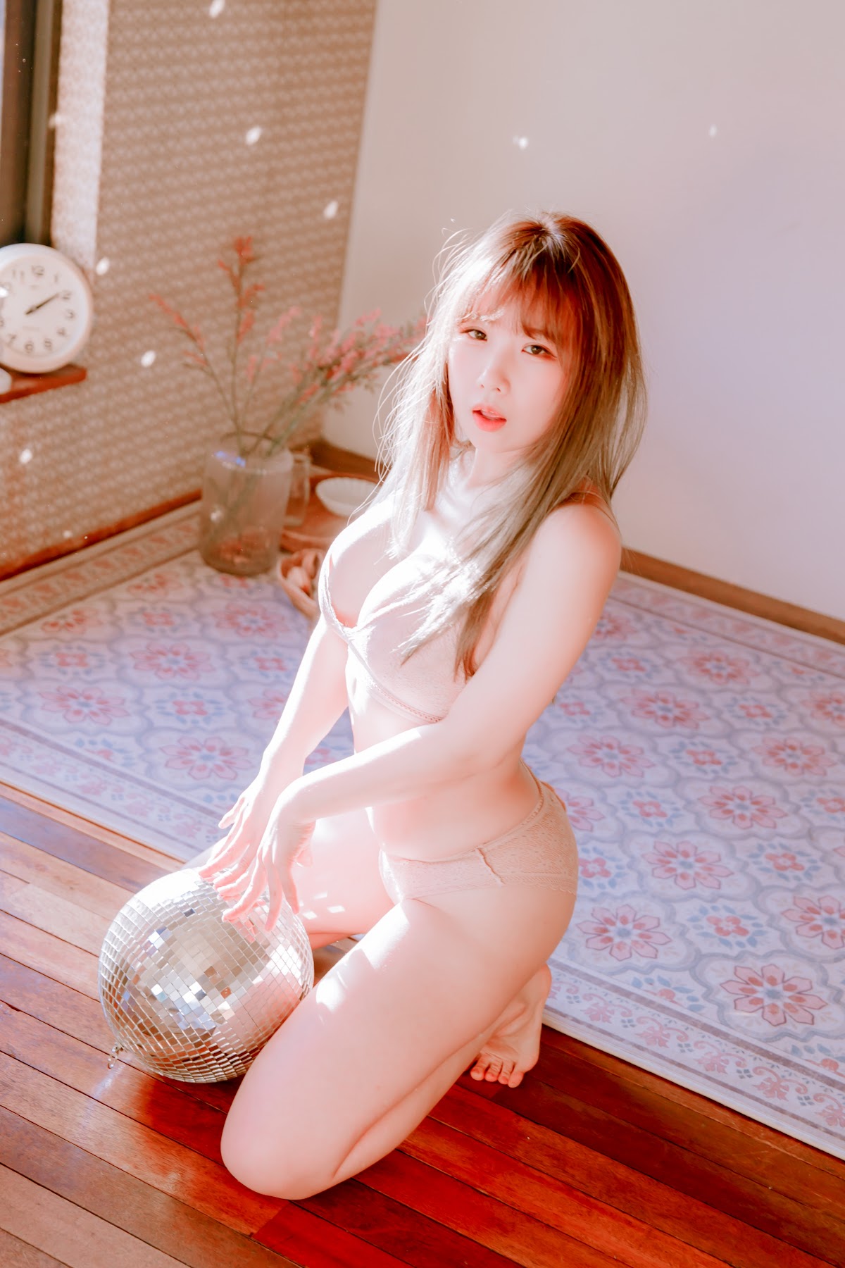 JOApictures – Mikacho (조미카) x JOA 21. MARCH - P55