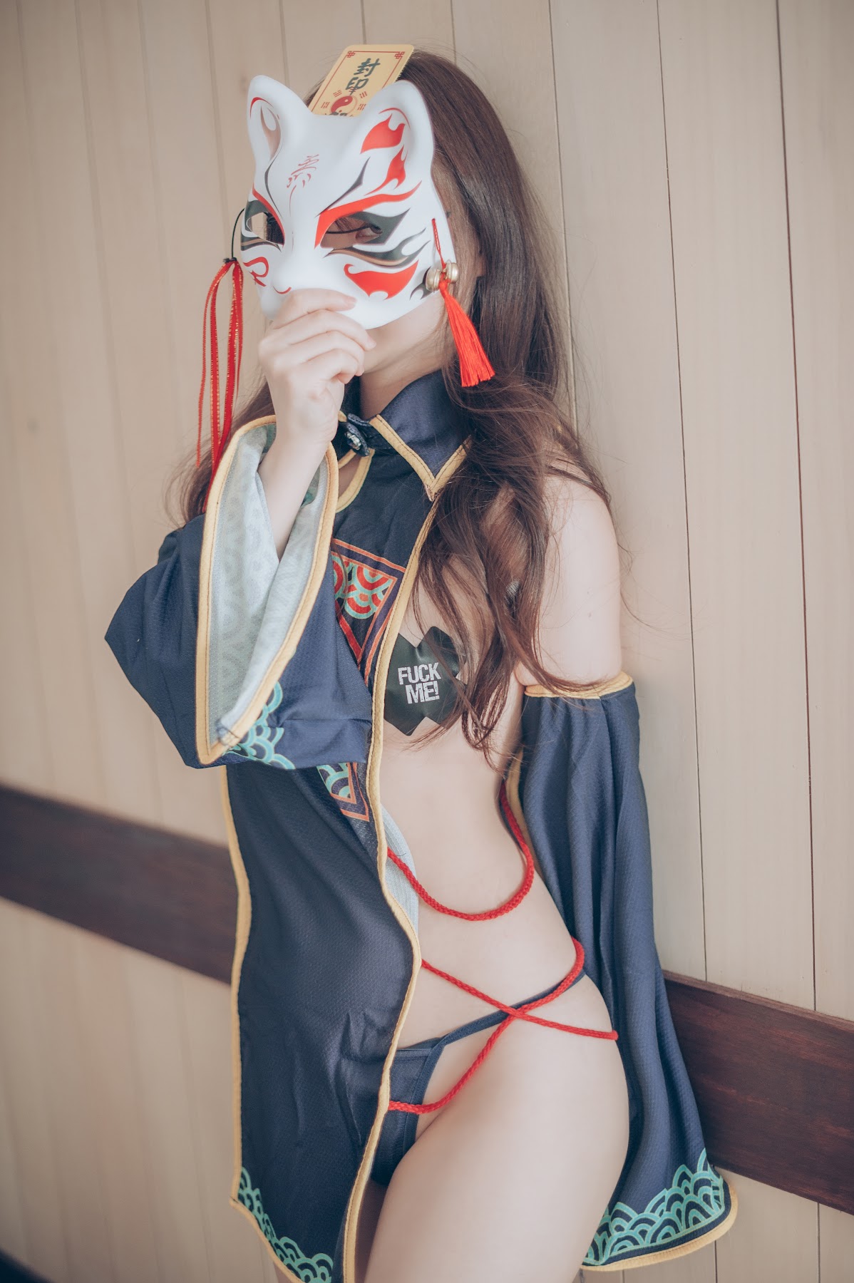 JOApictures – Sia (시아) x DOLPHIN 21. Halloween - P9